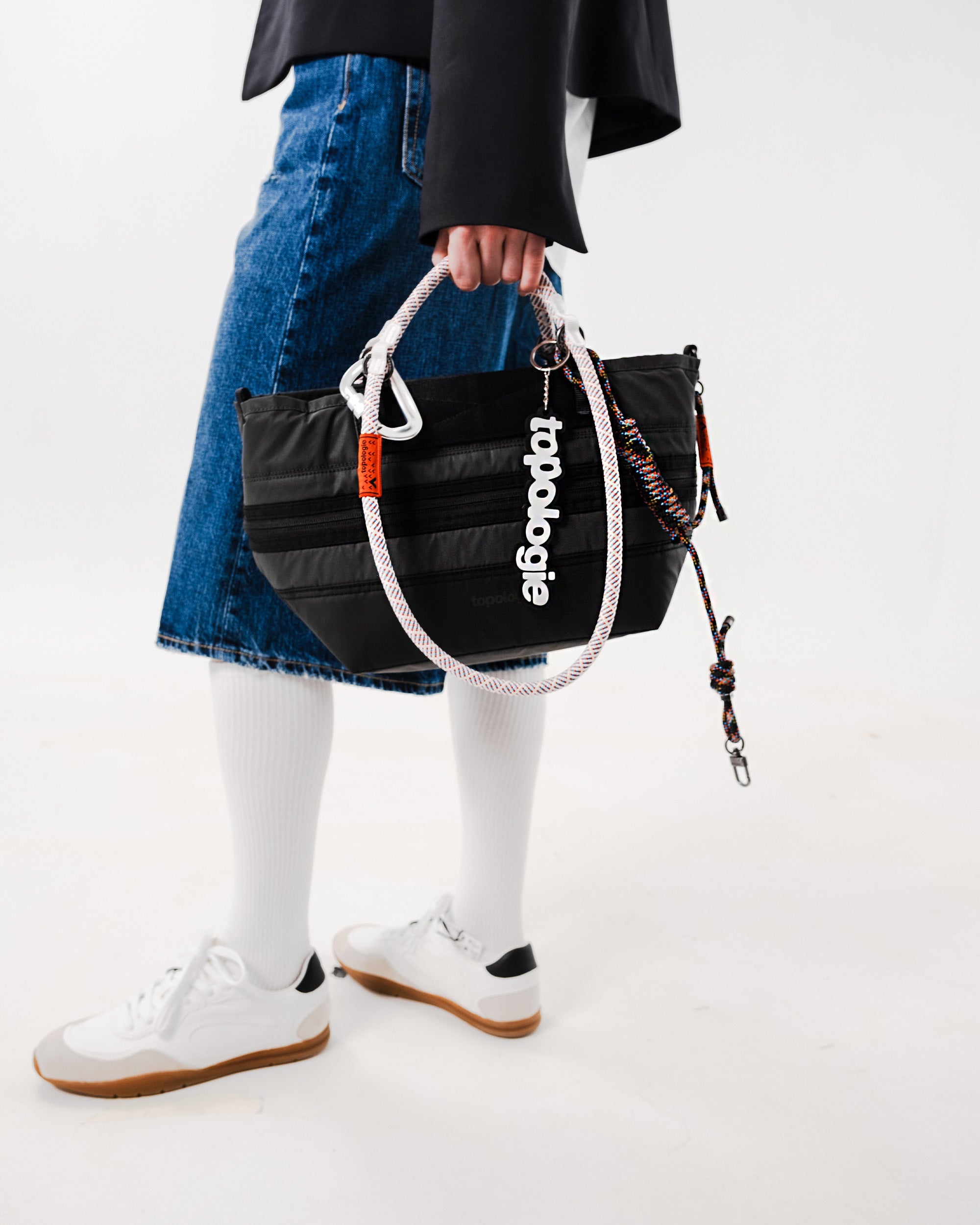 6.0mm Rope 繩索背帶