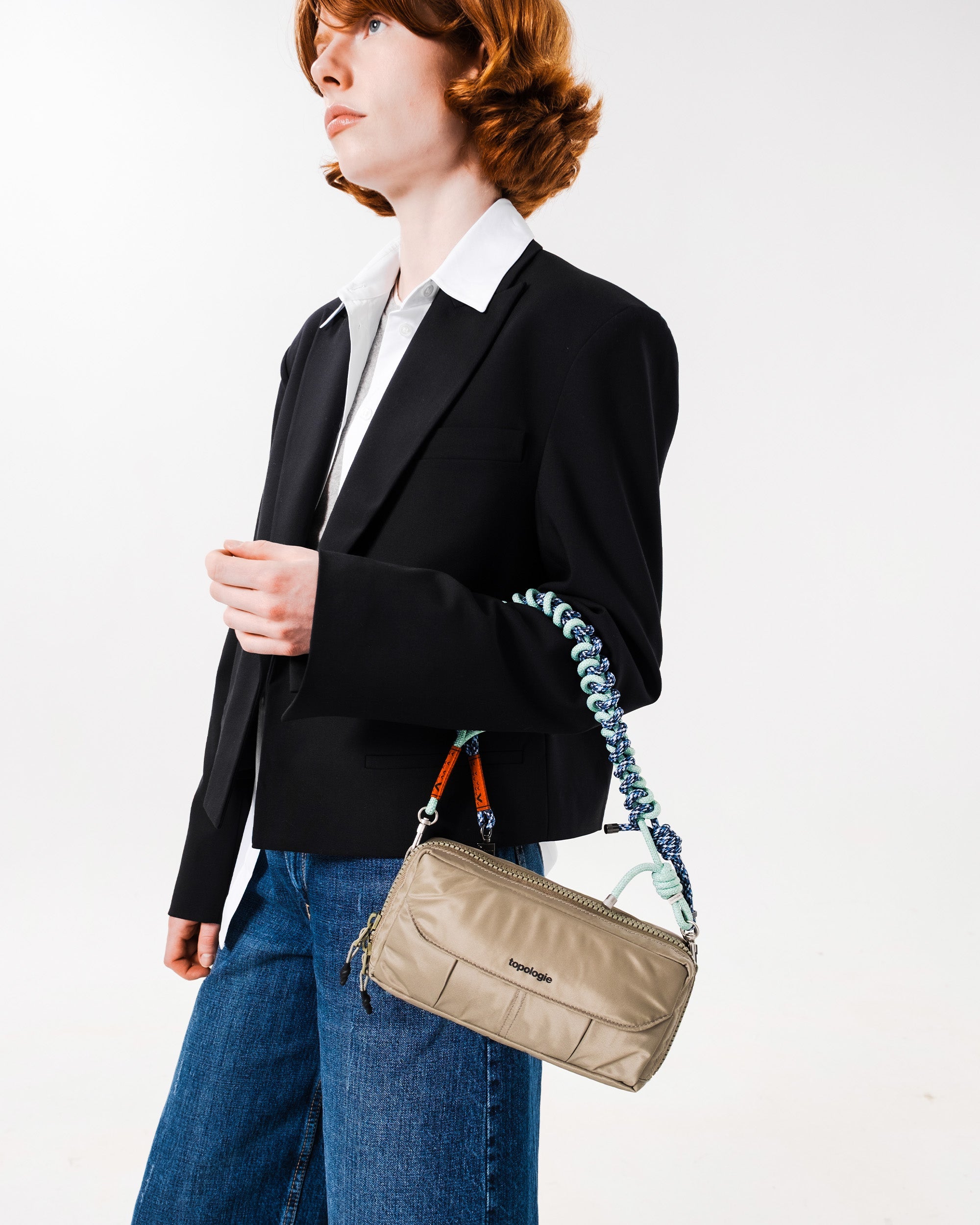 6.0mm Rope 繩索背帶