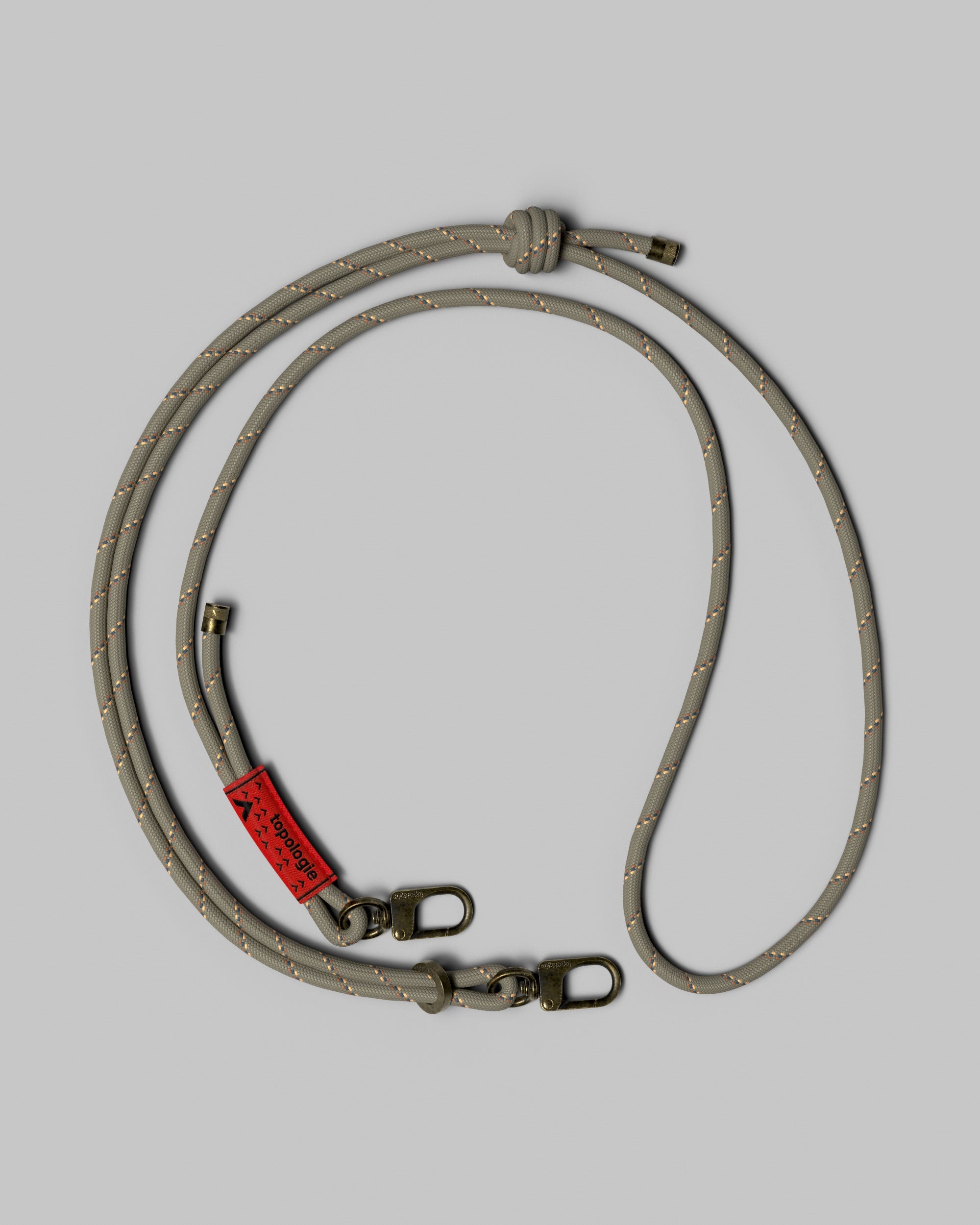 6.0mm Rope 繩索背帶