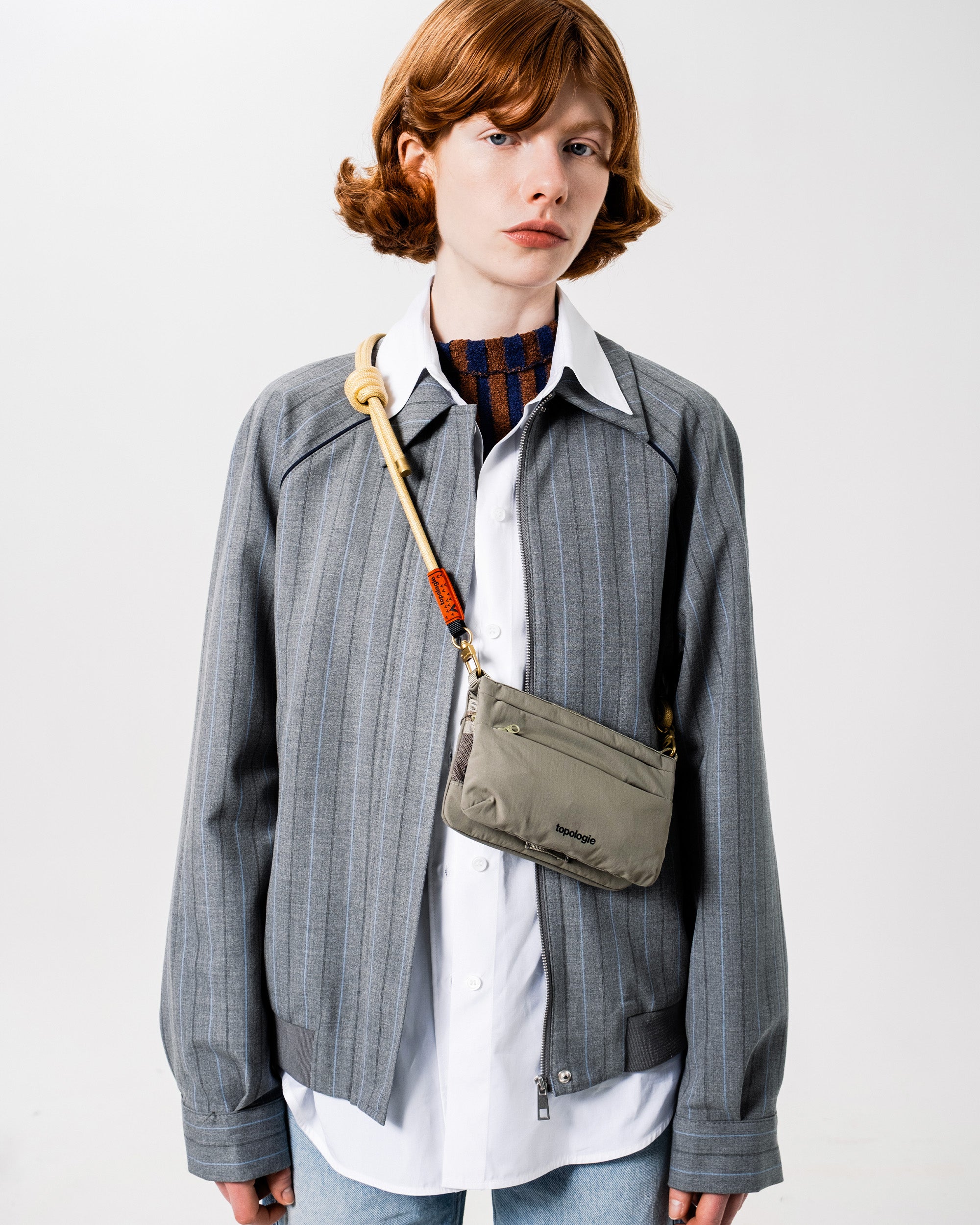 Phone 90 摺疊貼身小包