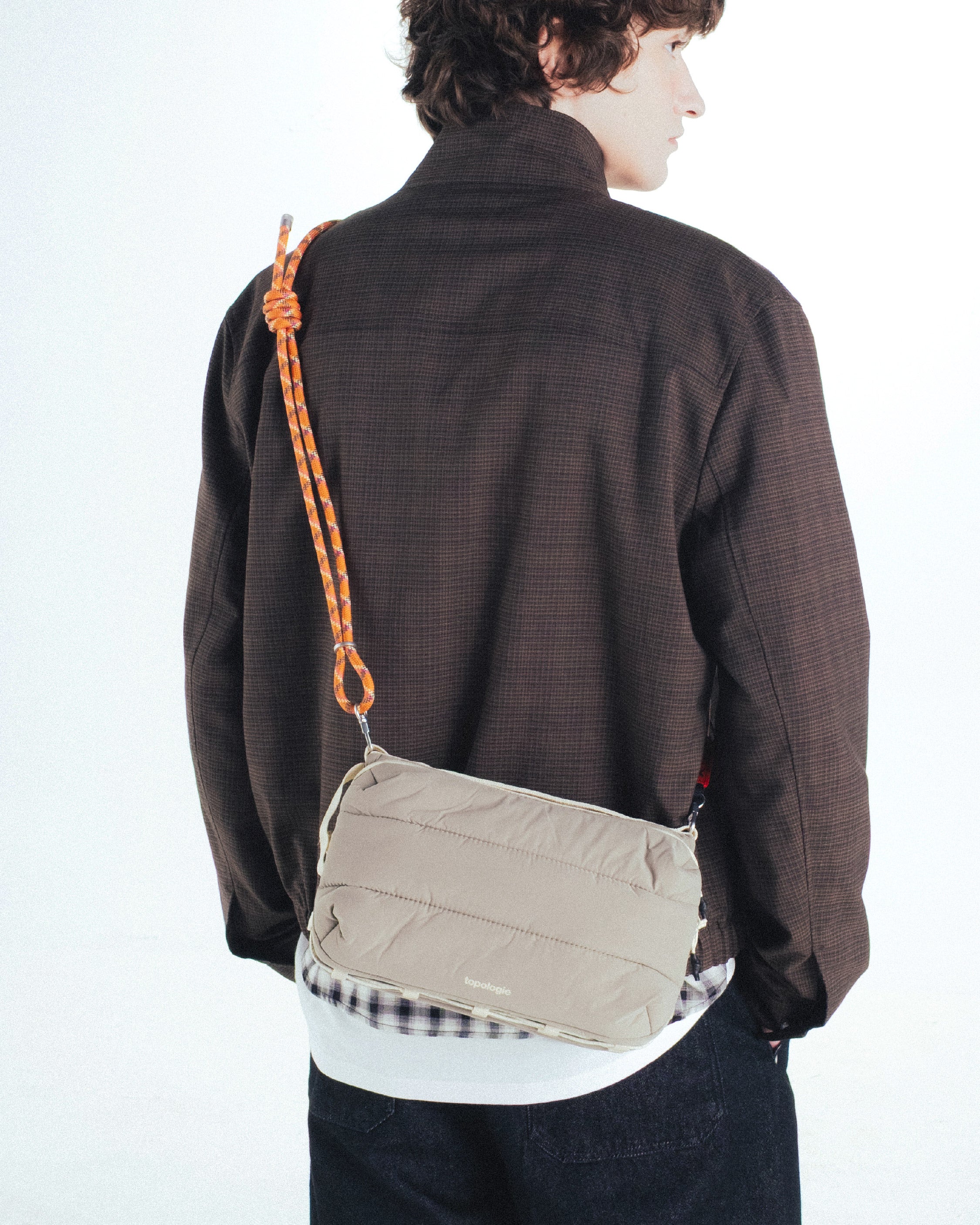 8.0mm Rope 繩索背帶