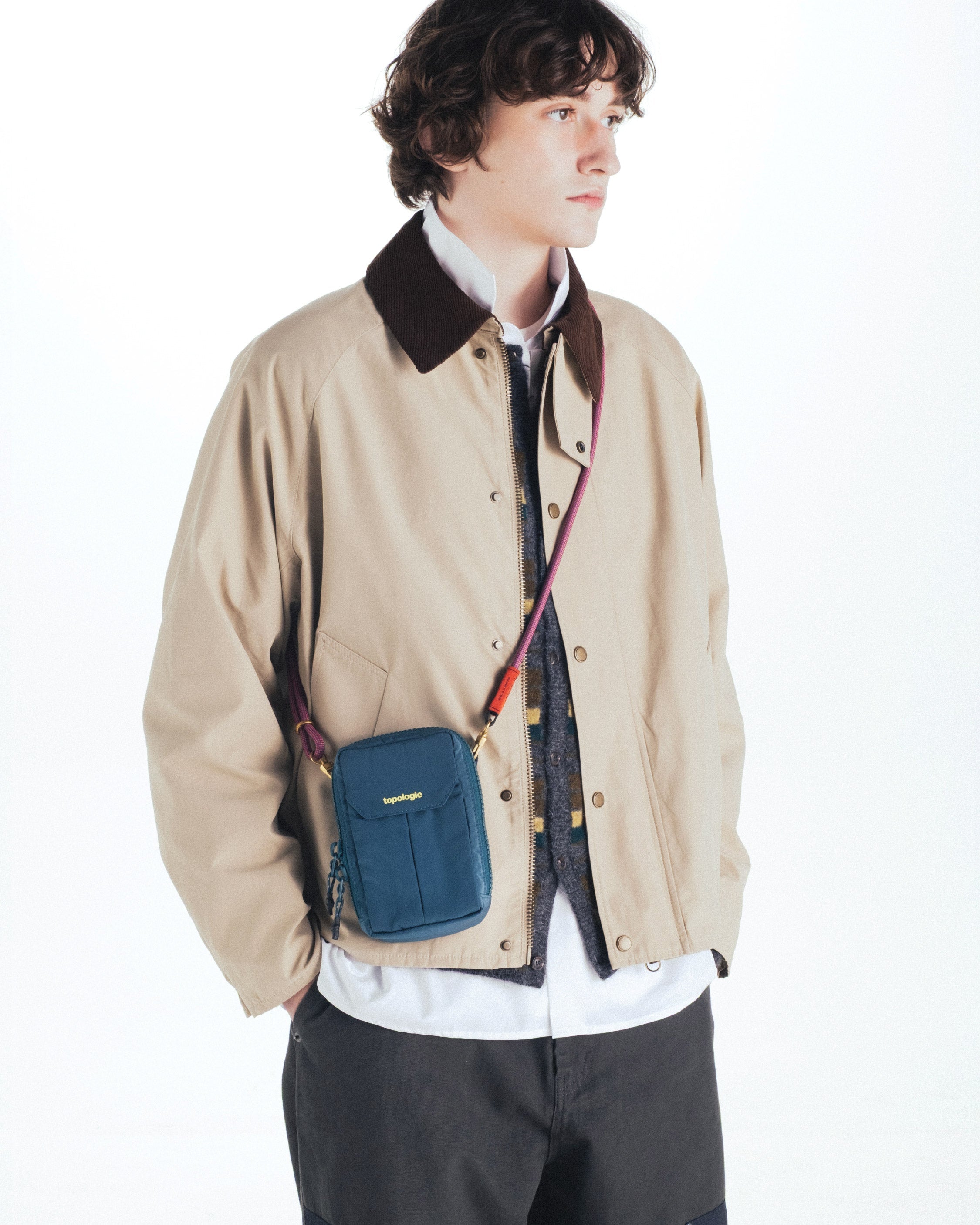 8.0mm Rope 繩索背帶