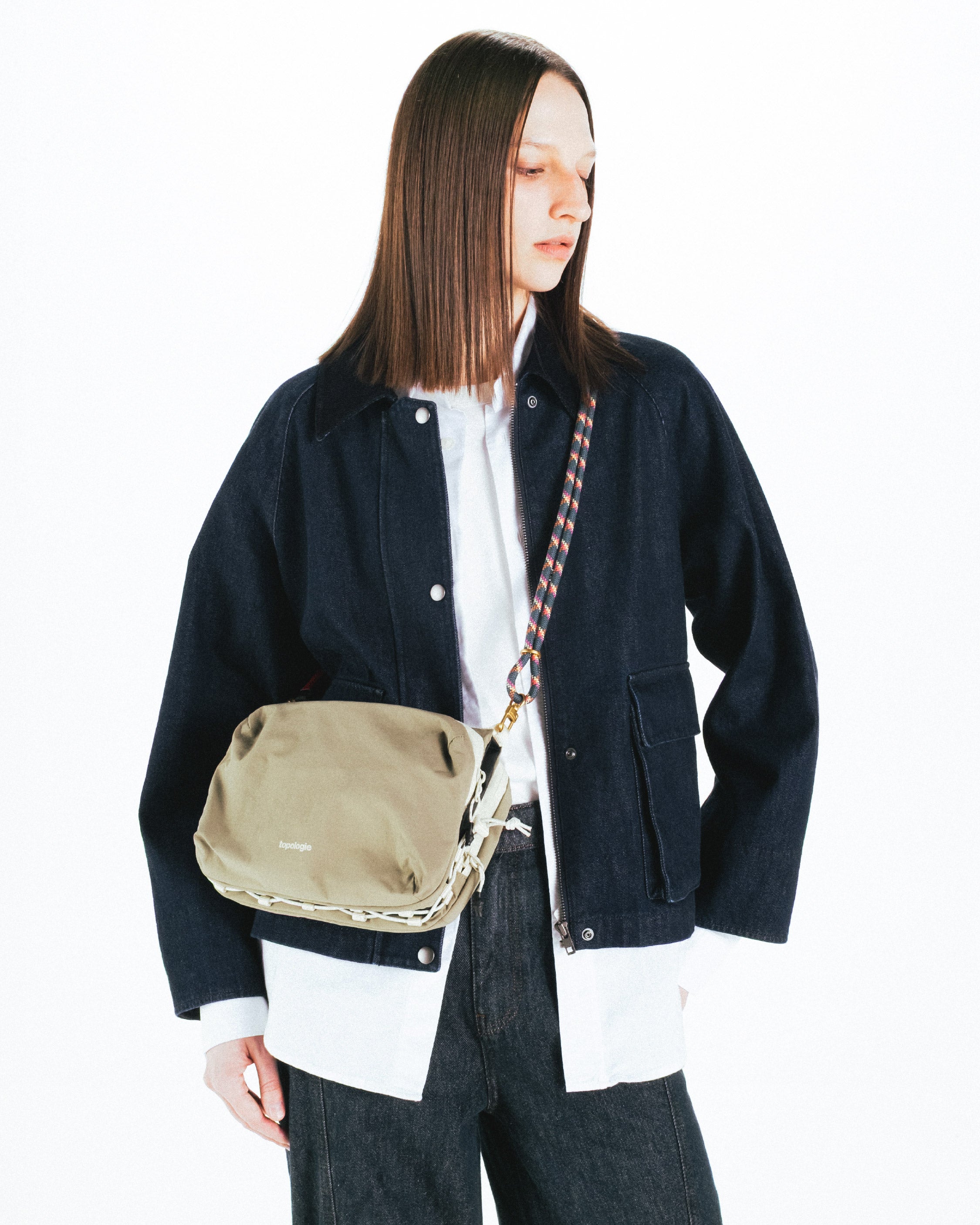 8.0mm Rope 繩索背帶