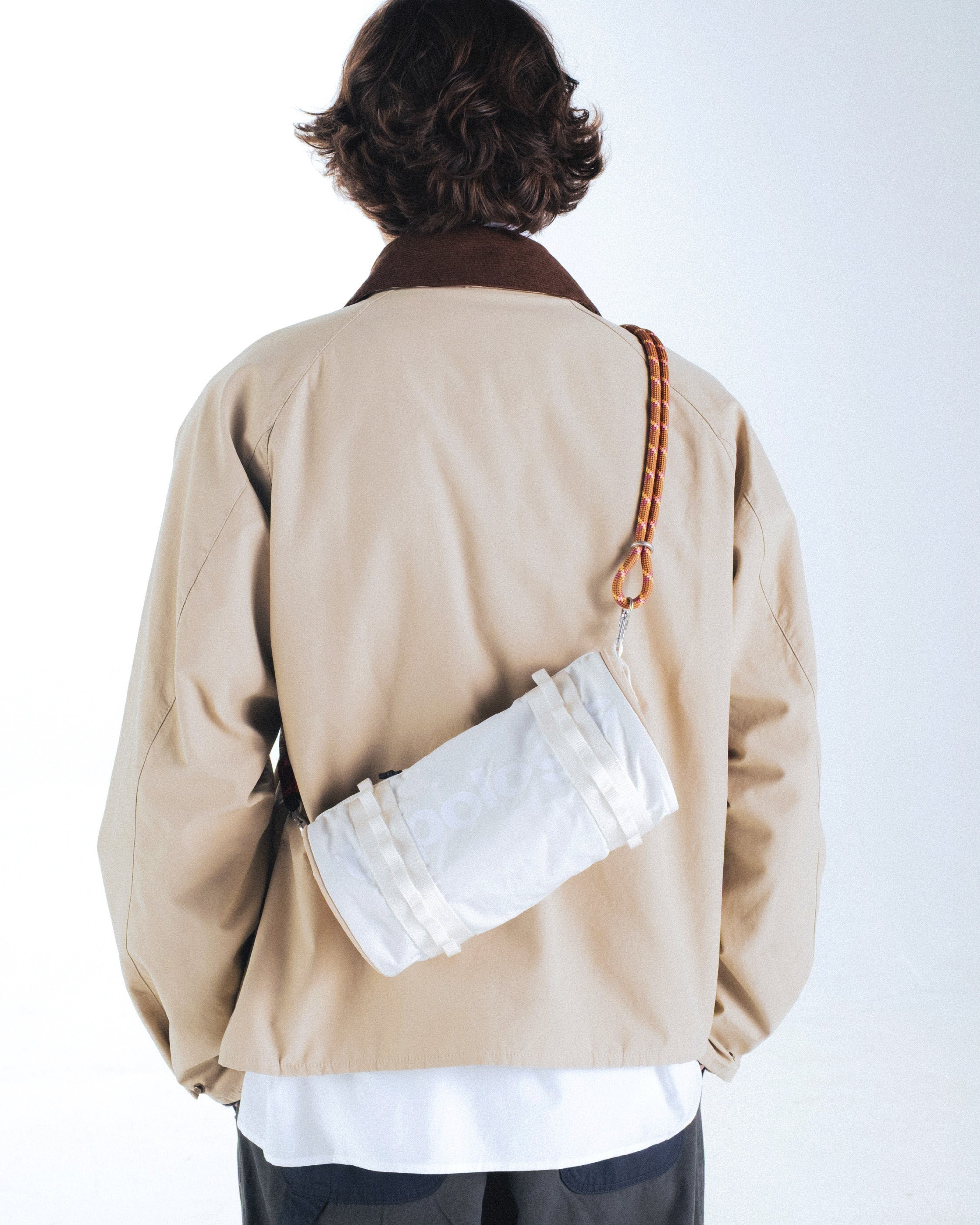 8.0mm Rope 繩索背帶