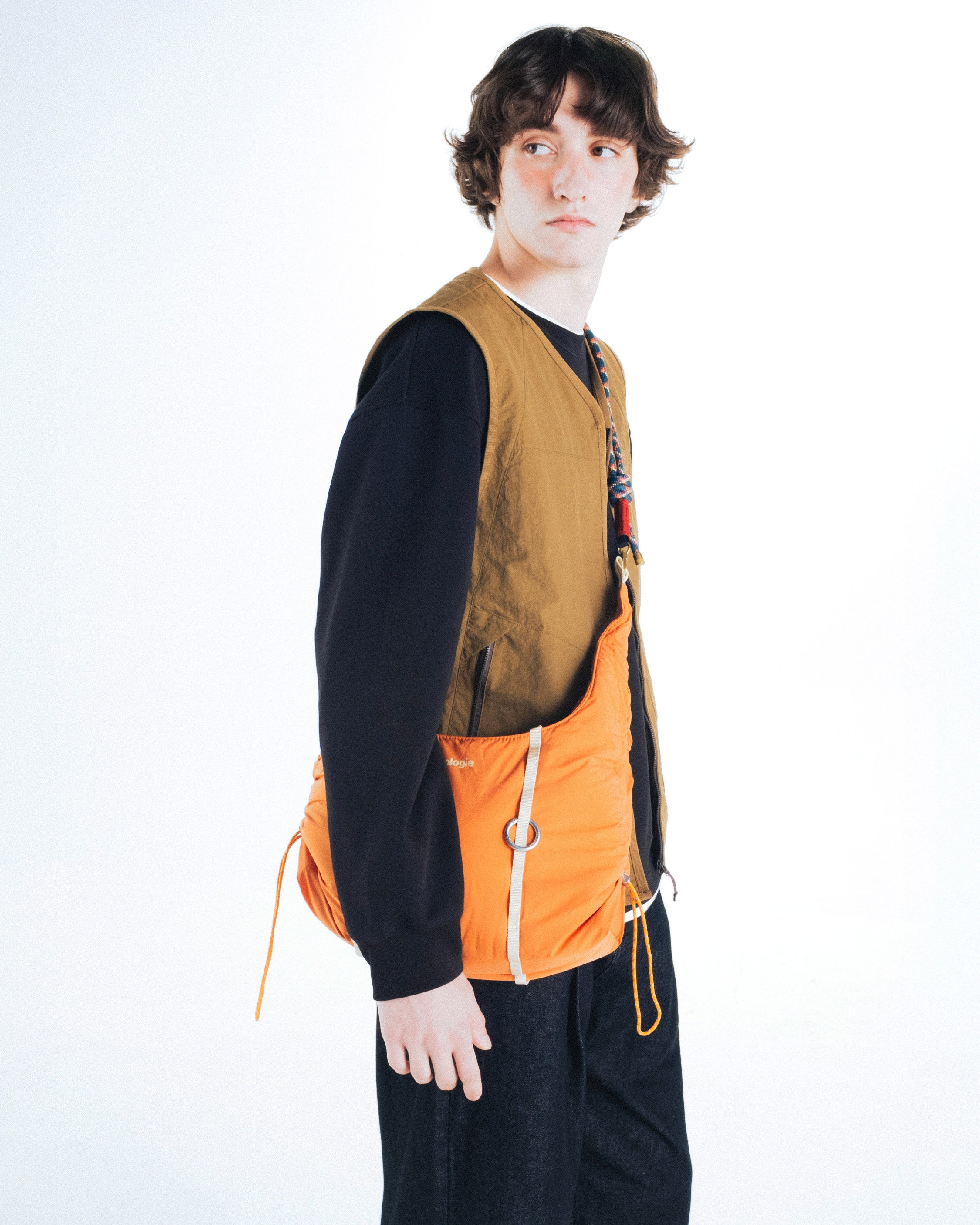 8.0mm Rope 繩索背帶