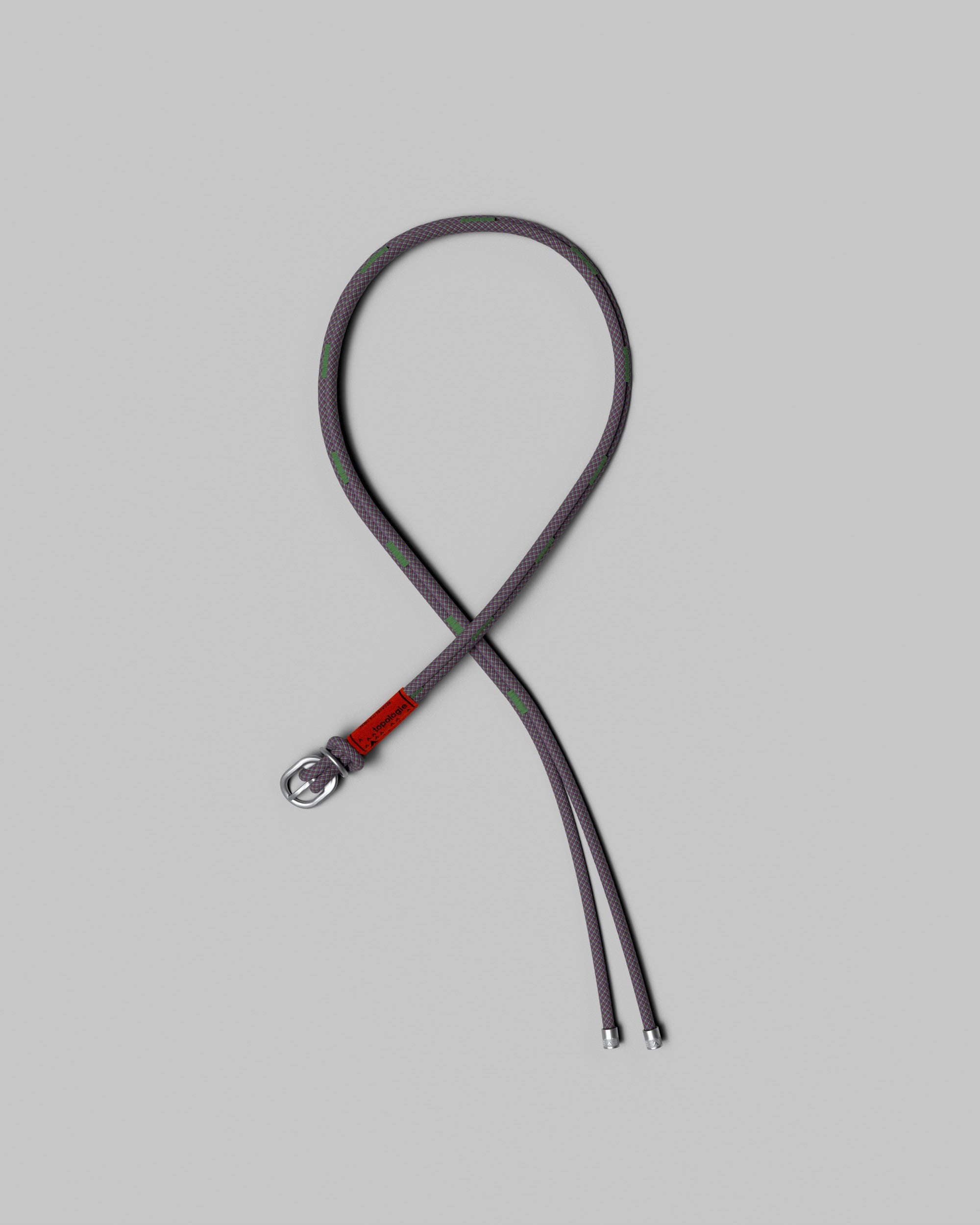 8.0mm 繩索腰帶