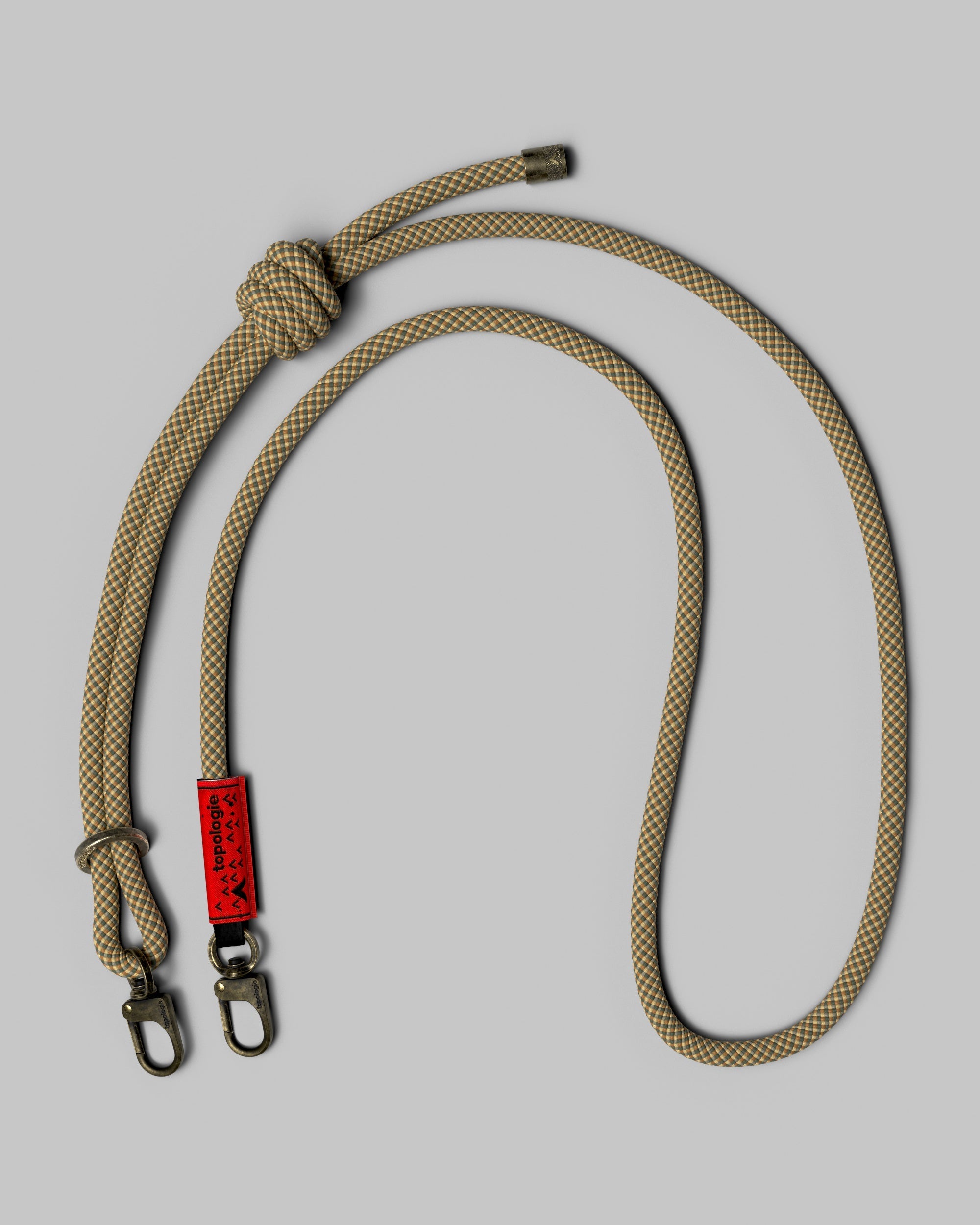 8.0mm Rope 繩索背帶