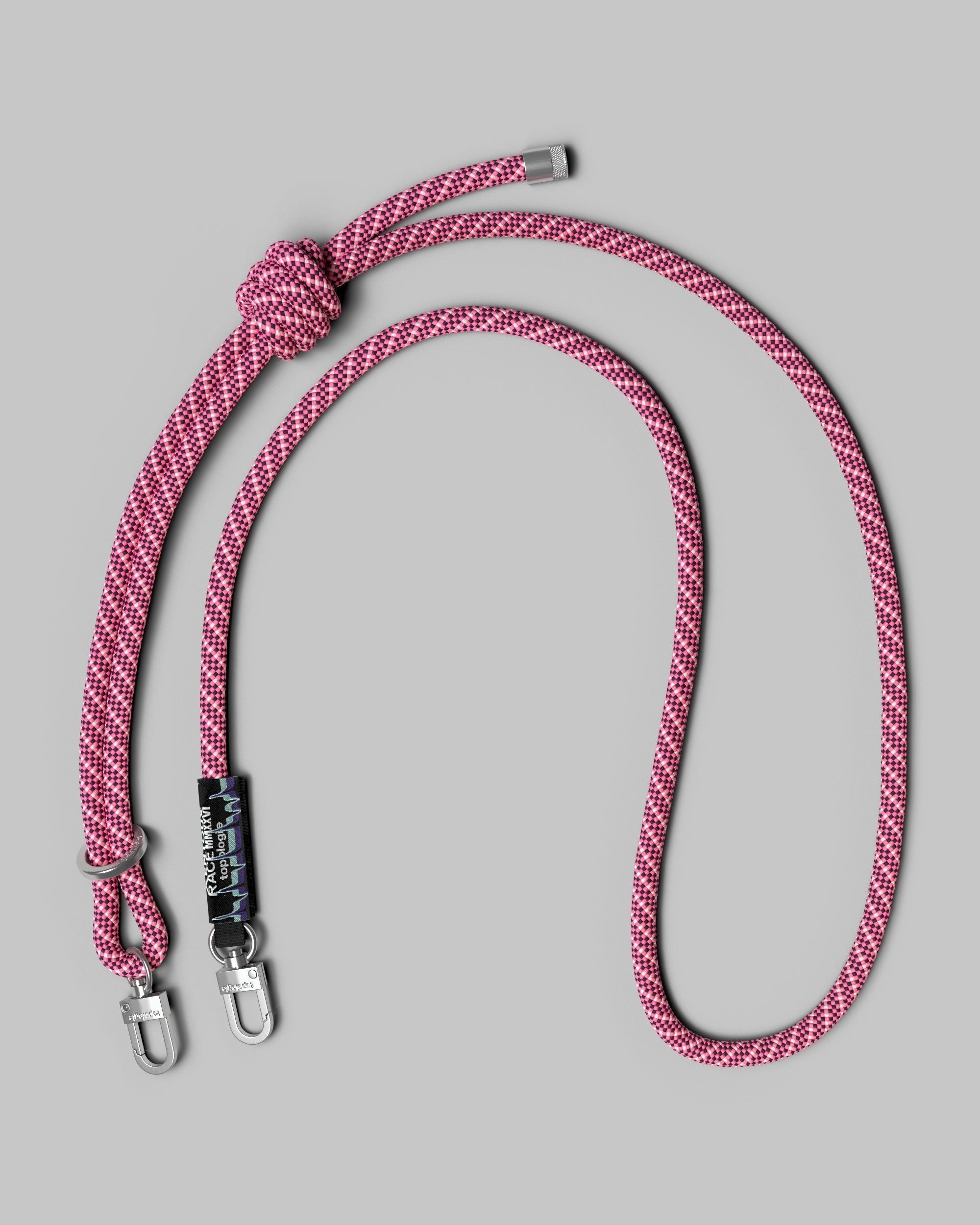Topologie x Café du Cycliste 8.0mm Rope 繩索背帶