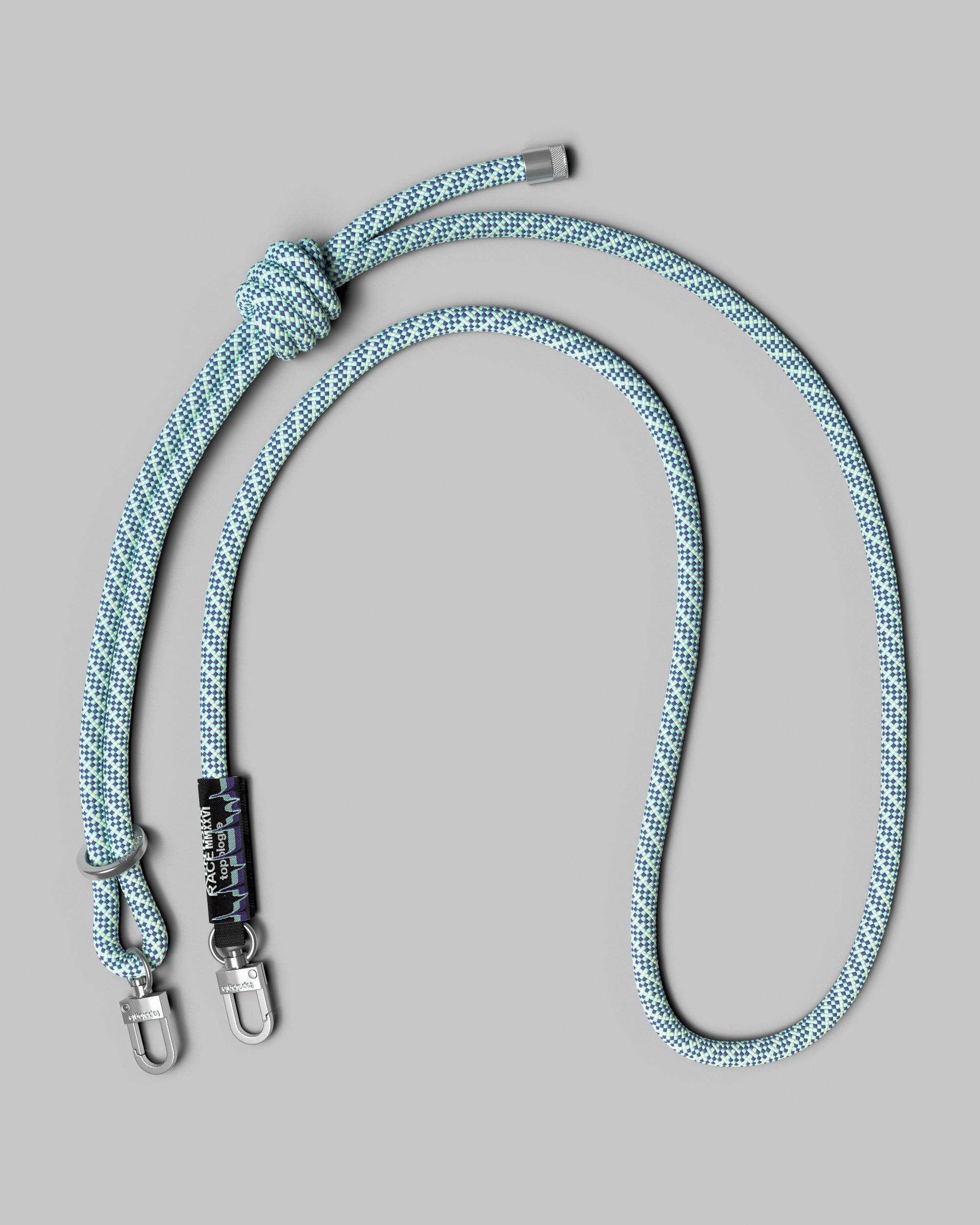 Topologie x Café du Cycliste 8.0mm Rope 繩索背帶