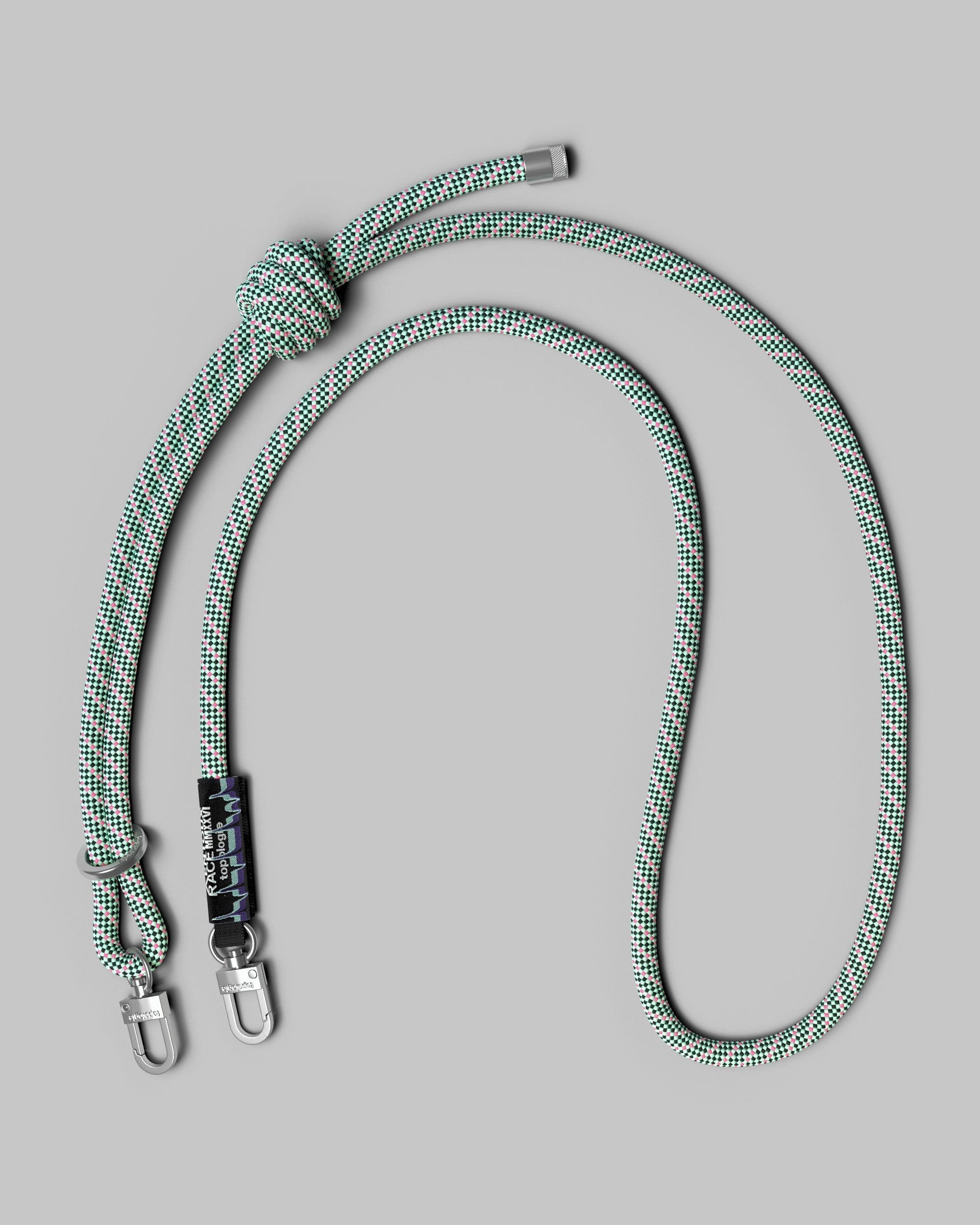 Topologie x Café du Cycliste 8.0mm Rope 繩索背帶
