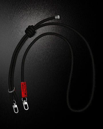 8.0mm Rope 繩索背帶