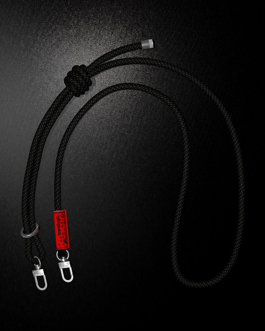 8.0mm Rope 繩索背帶