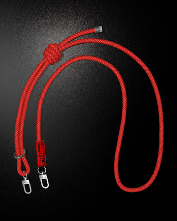 8.0mm Rope 繩索背帶