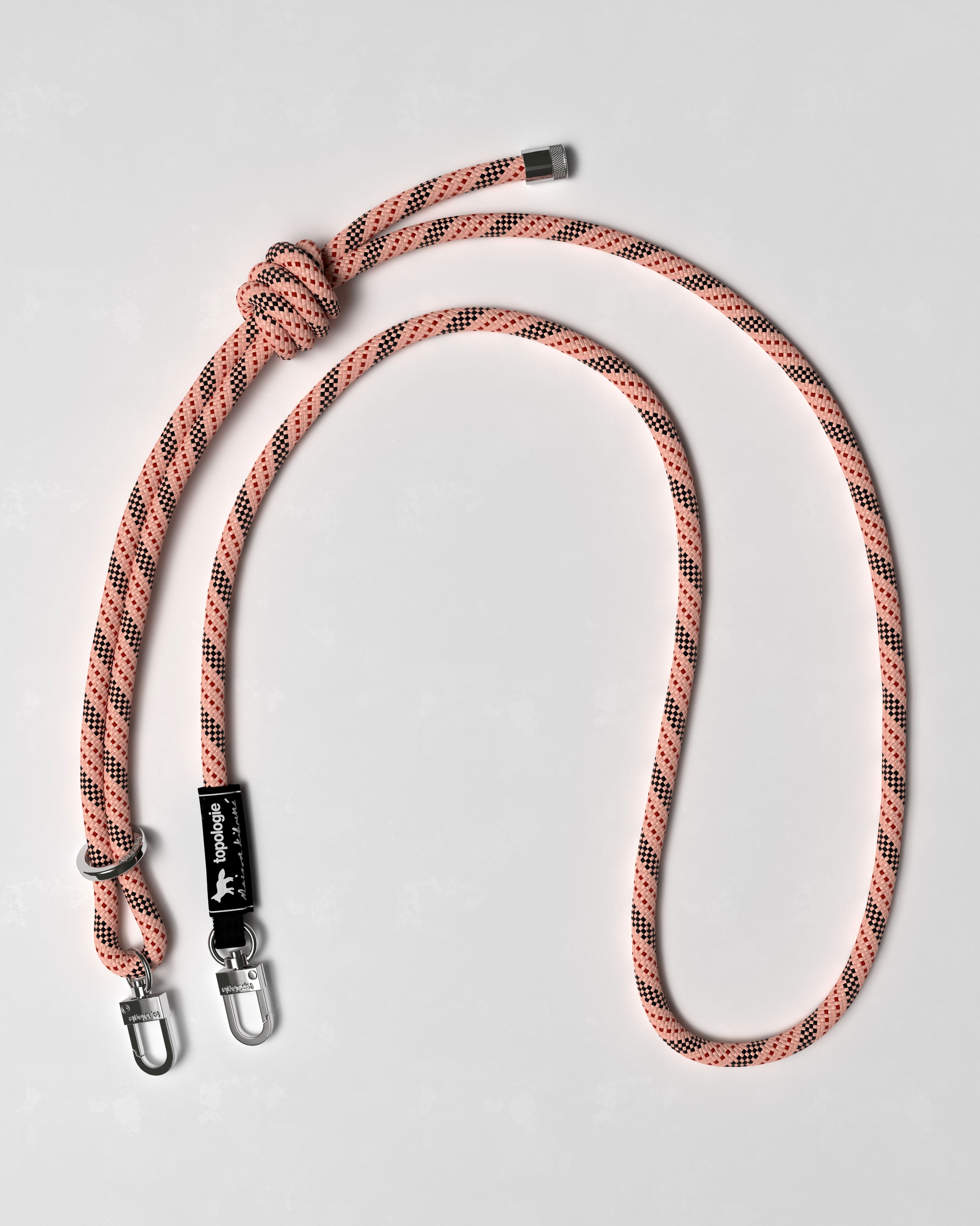 Maison Kitsuné x Topologie 8.0mm Rope 繩索背帶