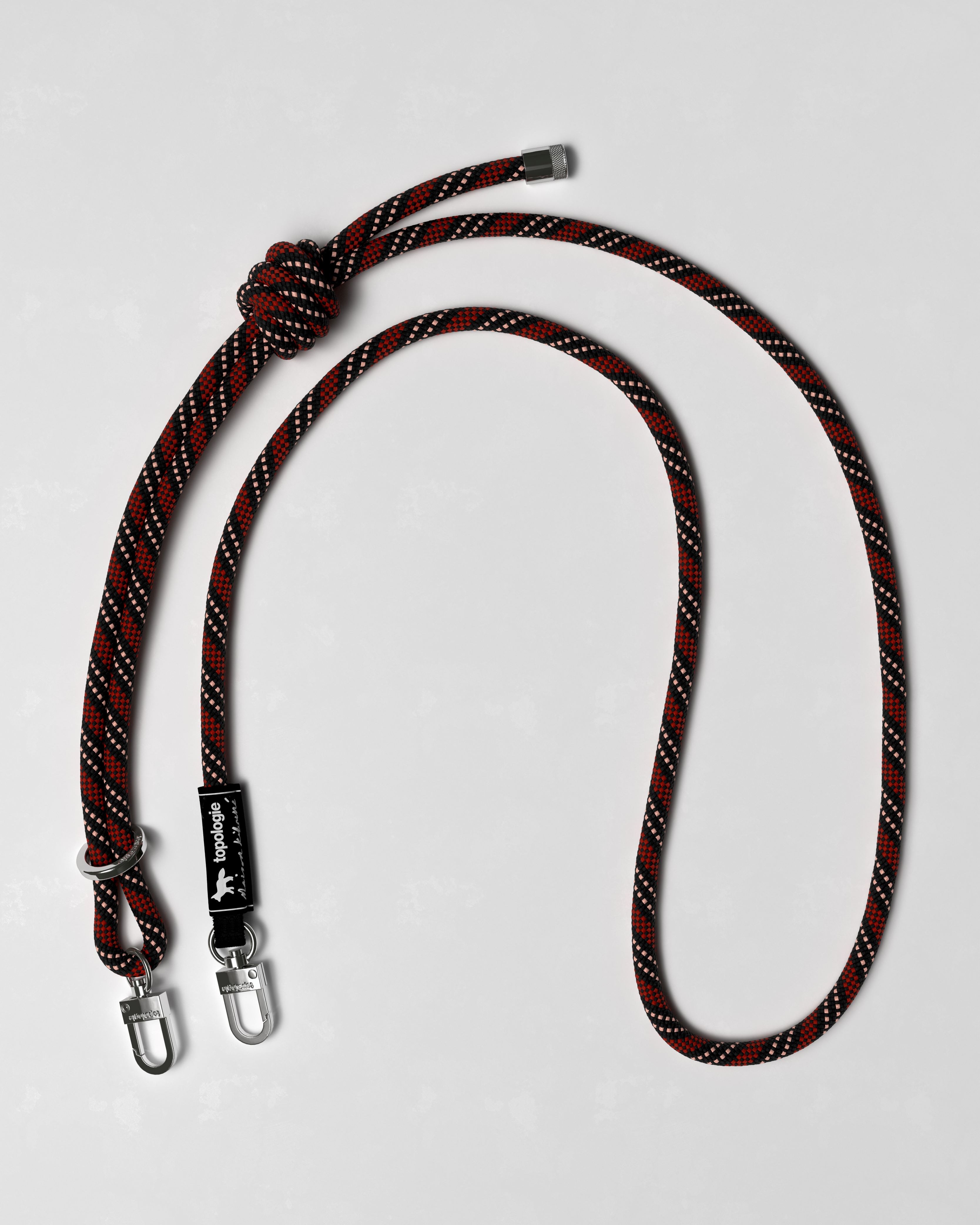 Maison Kitsuné x Topologie 8.0mm Rope 繩索背帶