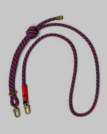 Topologie X Universal Works 8.0mm Rope 繩索背帶