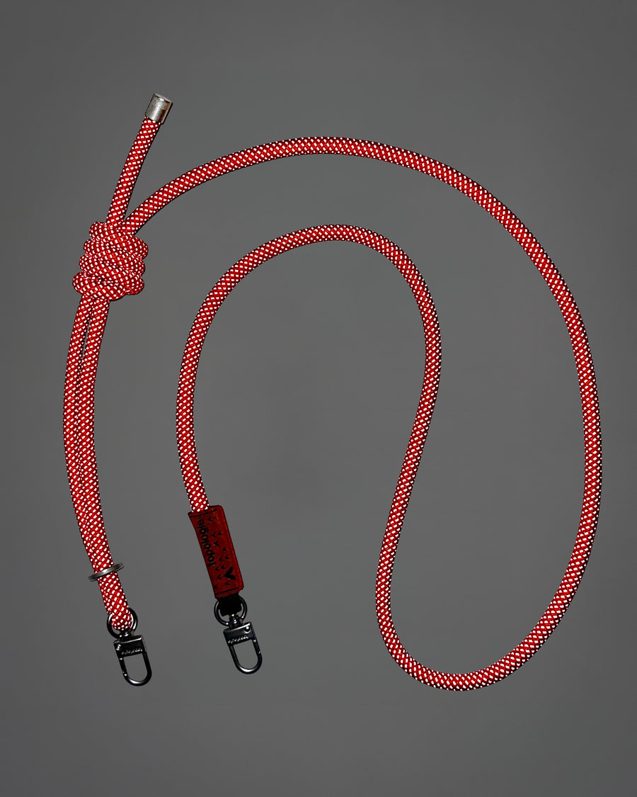 8.0mm Rope 繩索背帶