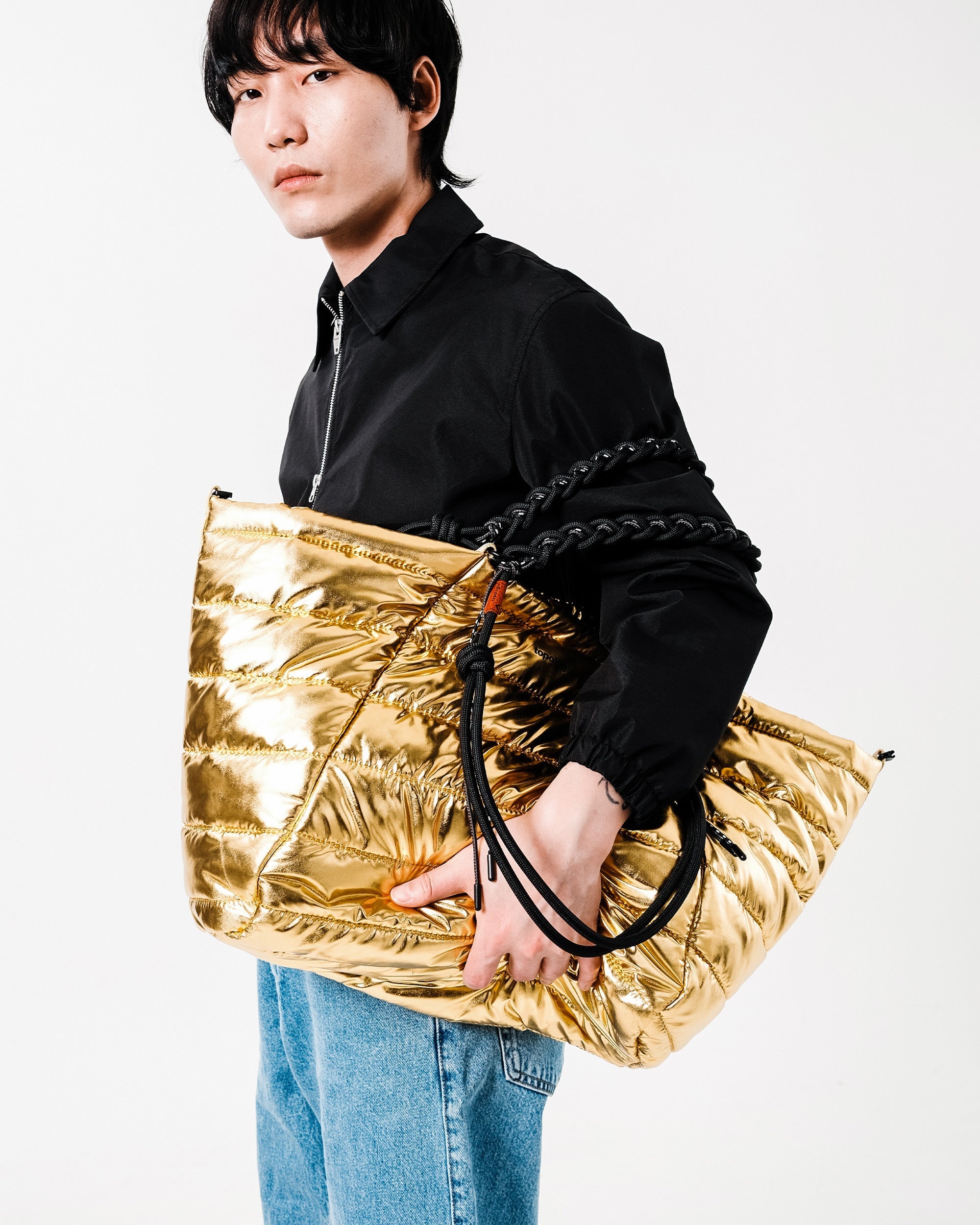 Marche 大號托特包