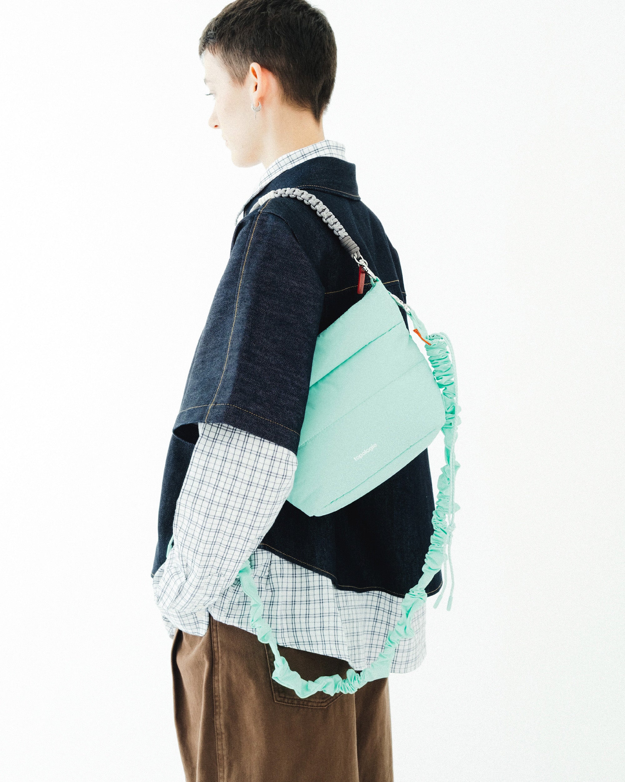 Besace 隨身斜挎包