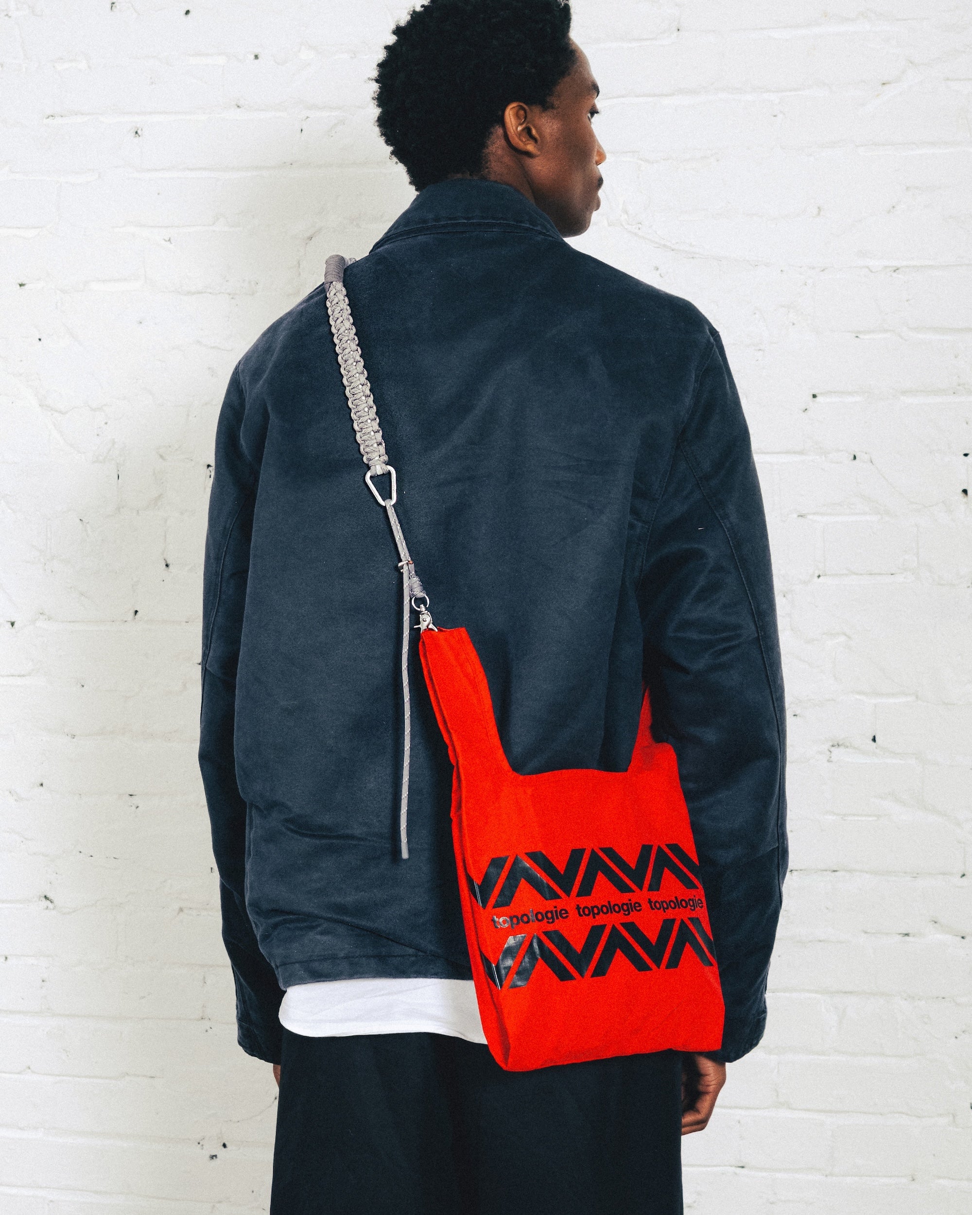 Konbini 迷你可摺疊便攜包