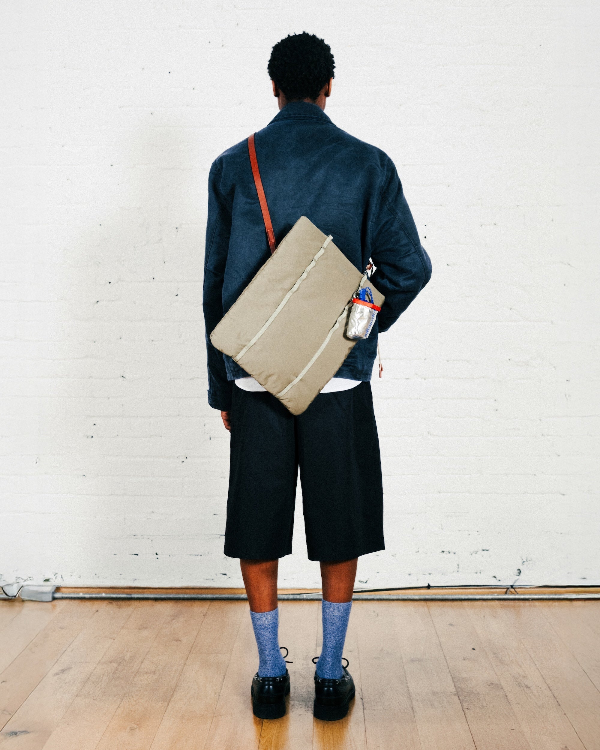 Chalk 多功能迷你鎂粉包