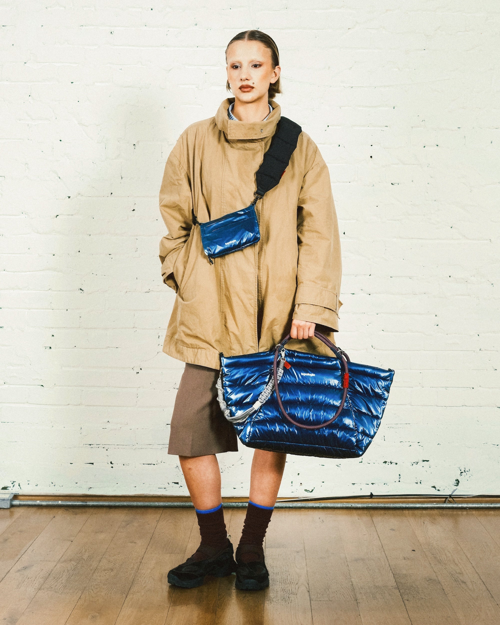 Marche 中號托特包