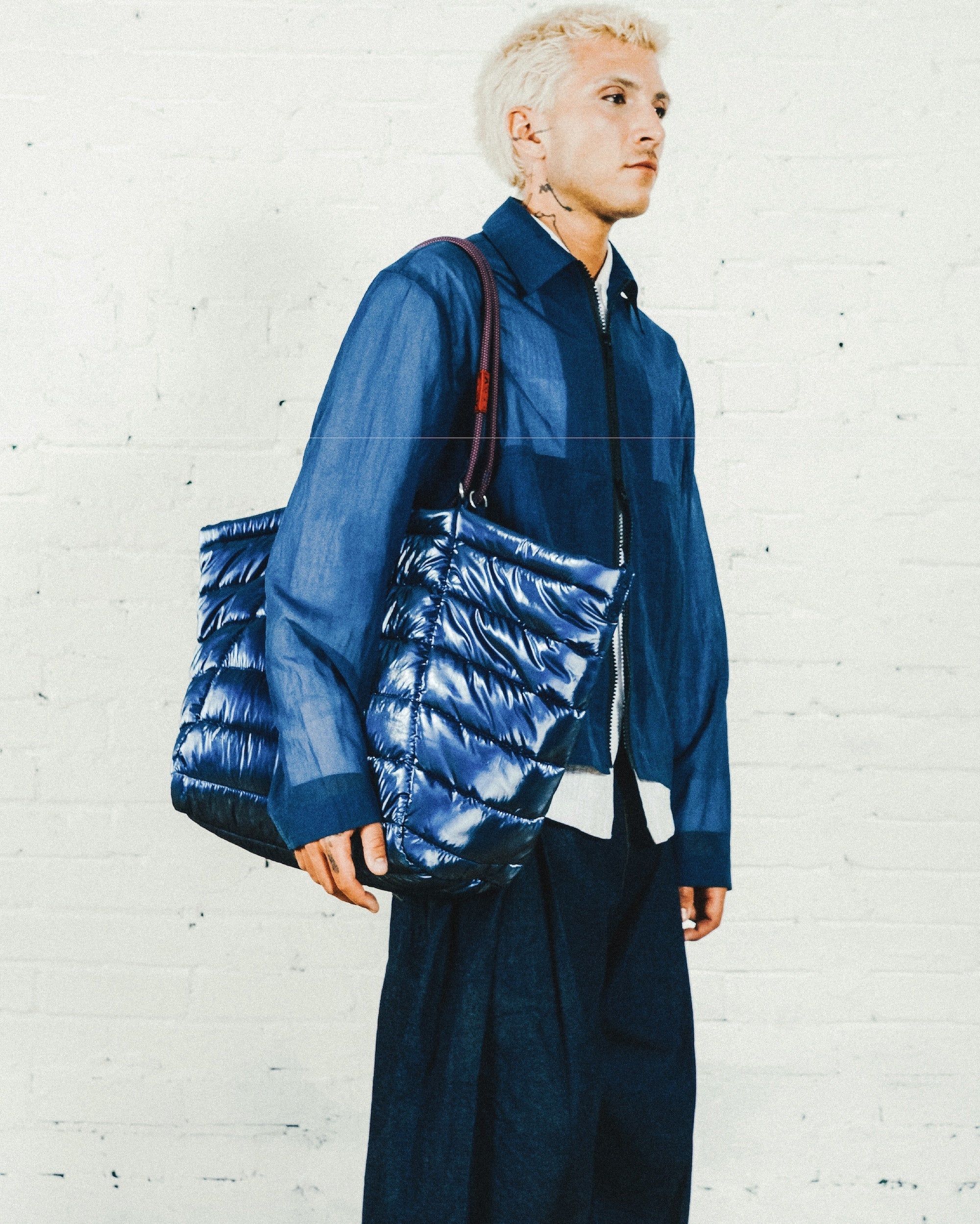 Marche 大號托特包