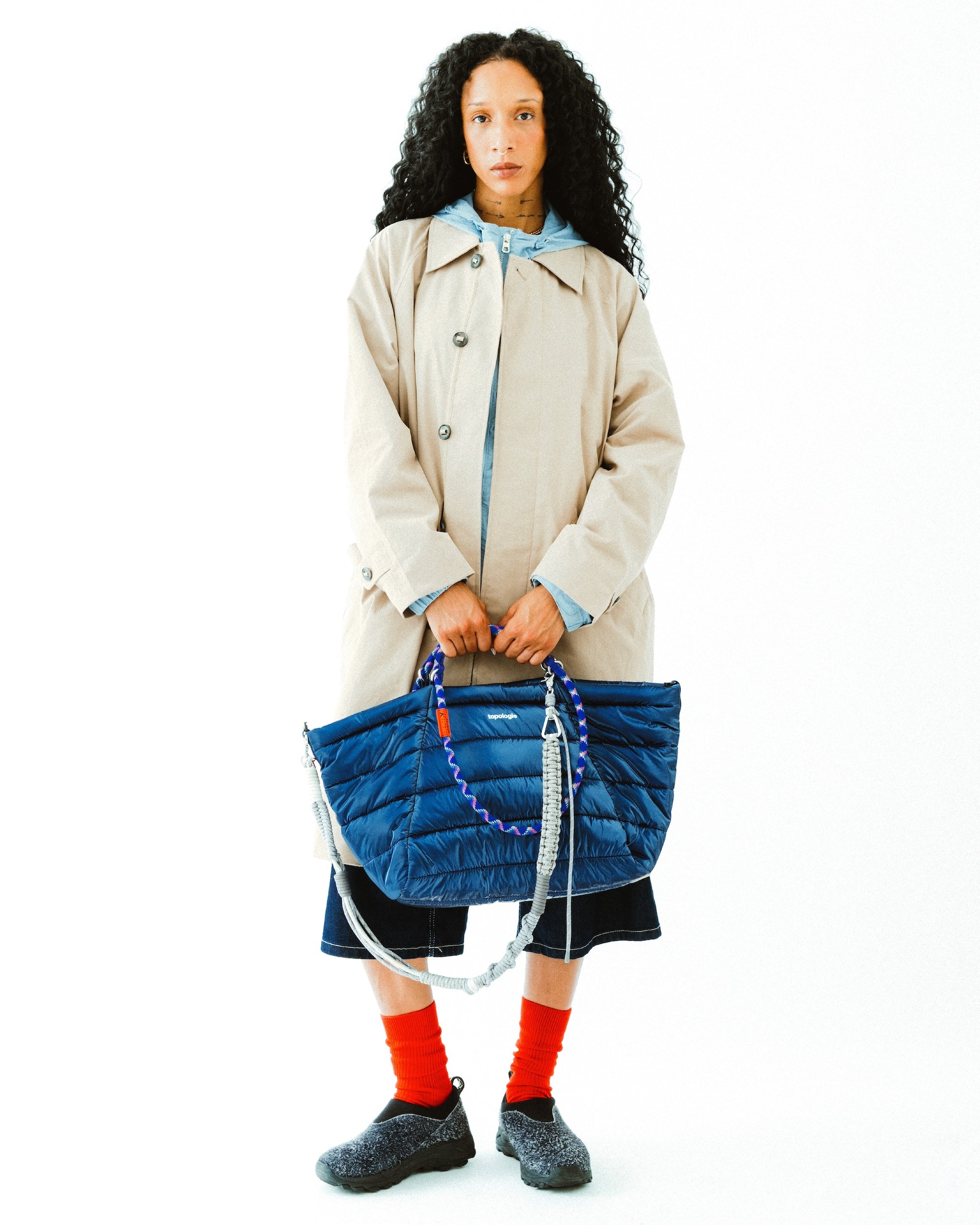 Marche 大號托特包