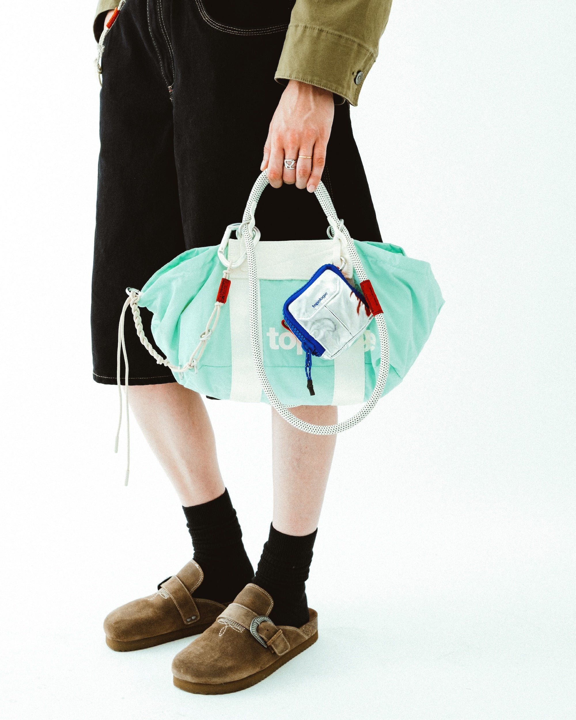 Utility 迷你隨身包