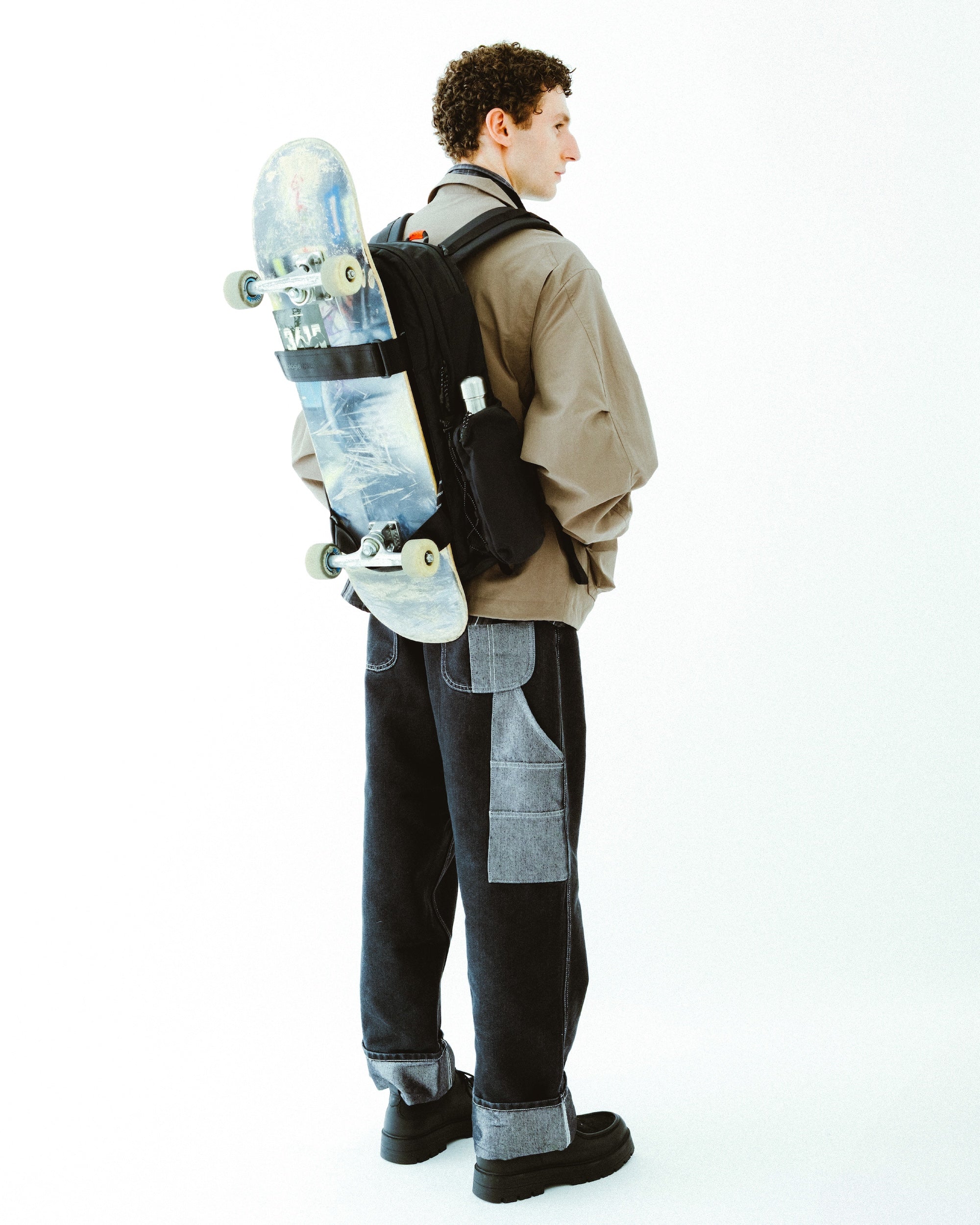 Mobility 戶外背包