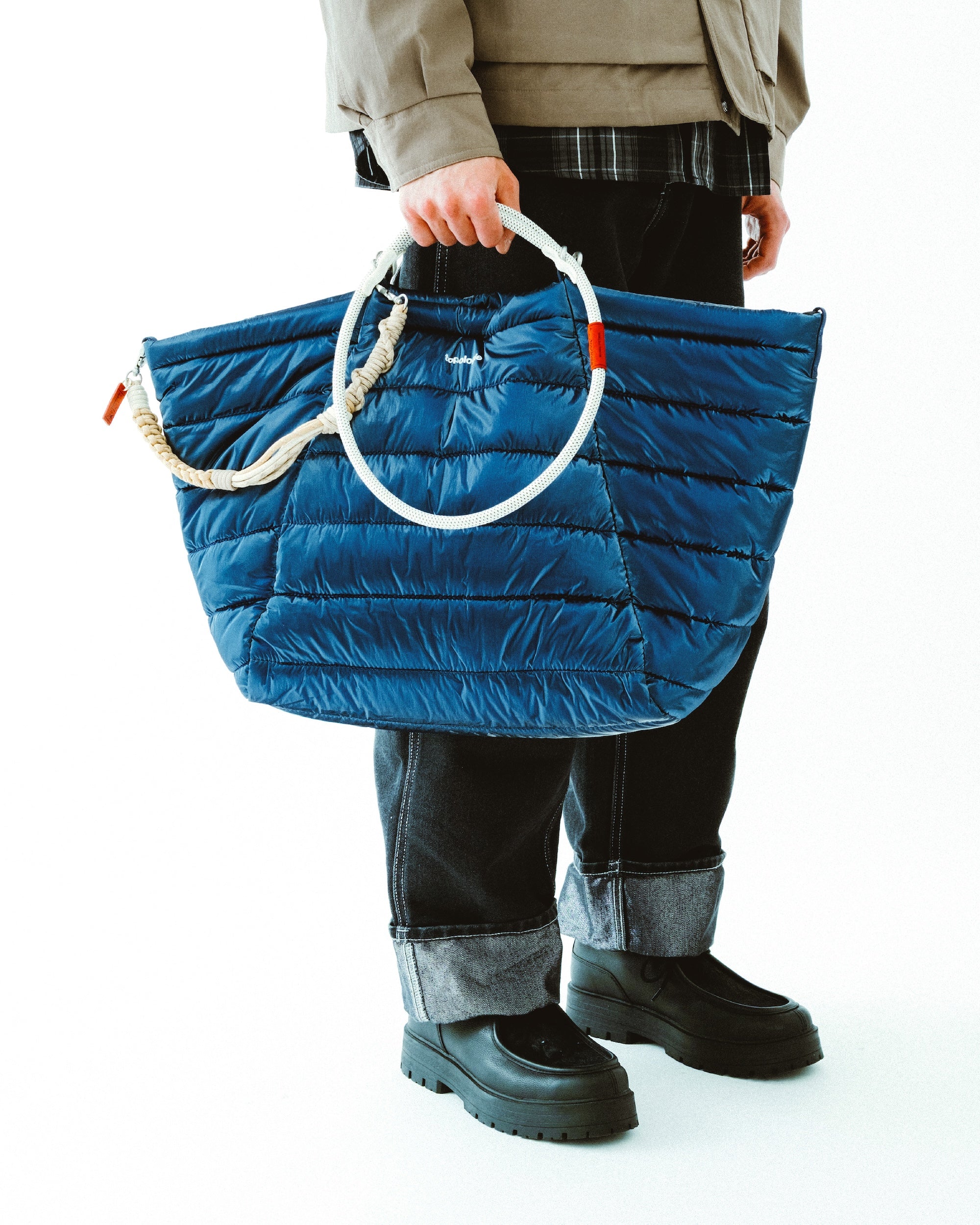 Marche 大號托特包