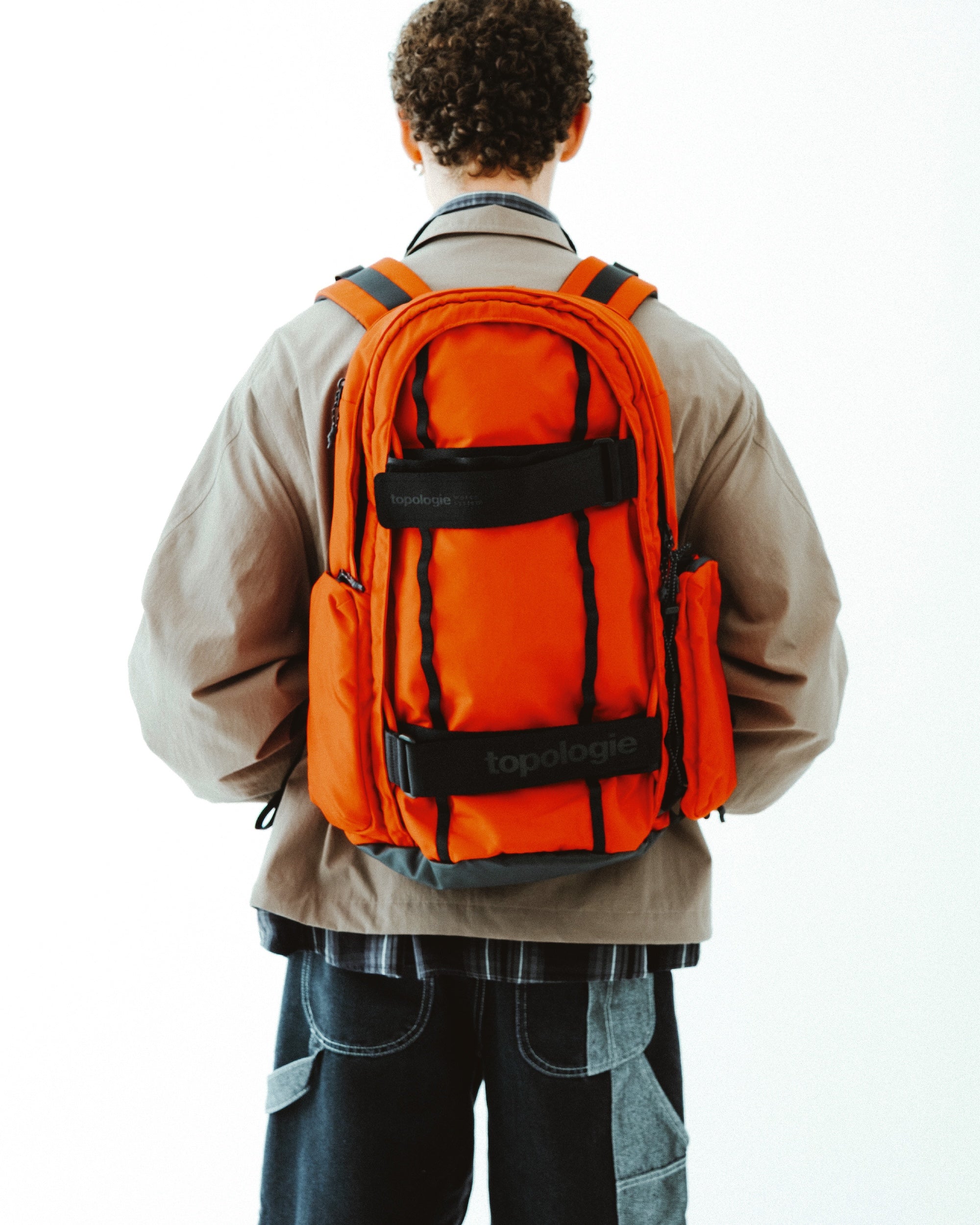 Mobility 戶外背包