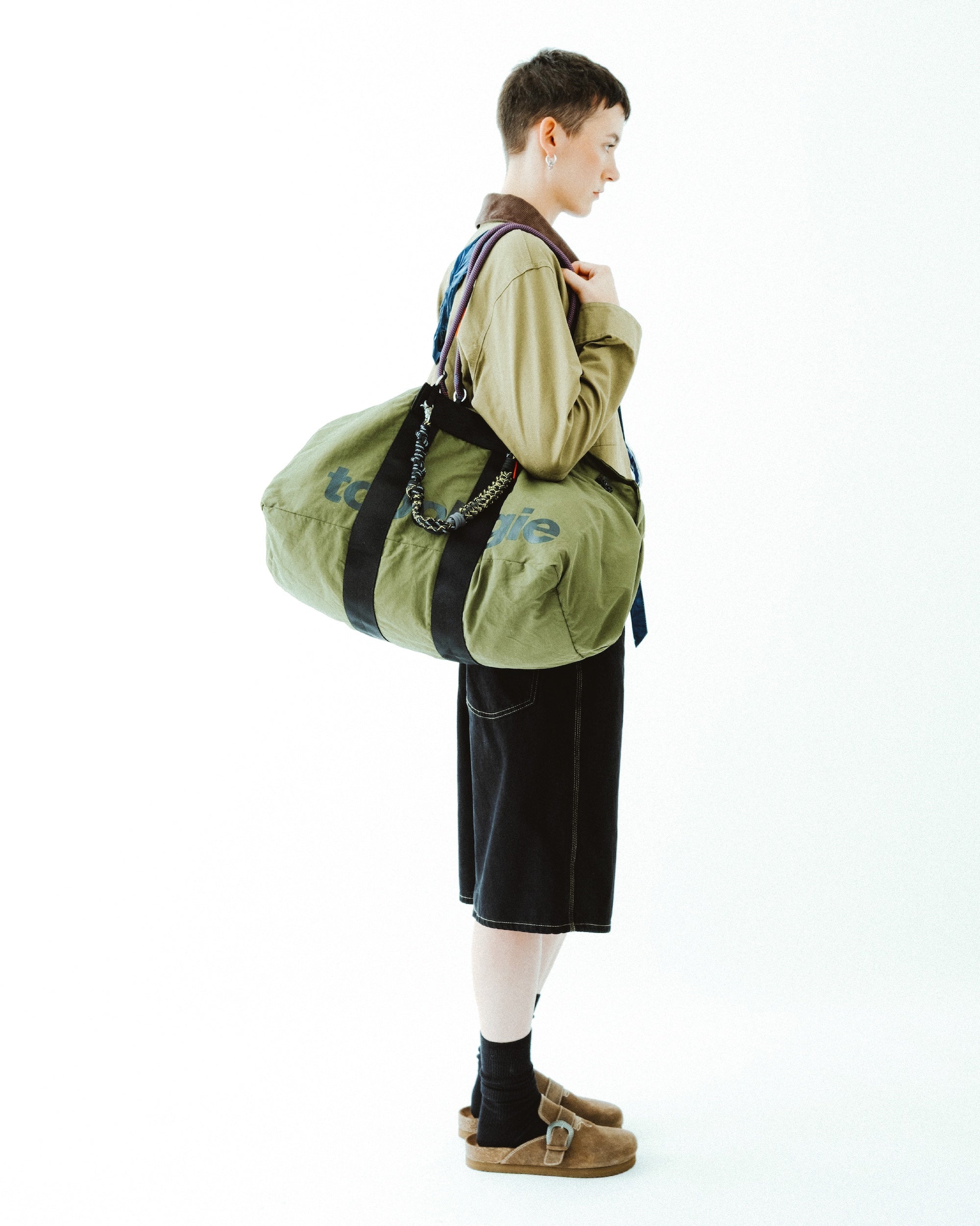 Summit 多功能大號旅行包