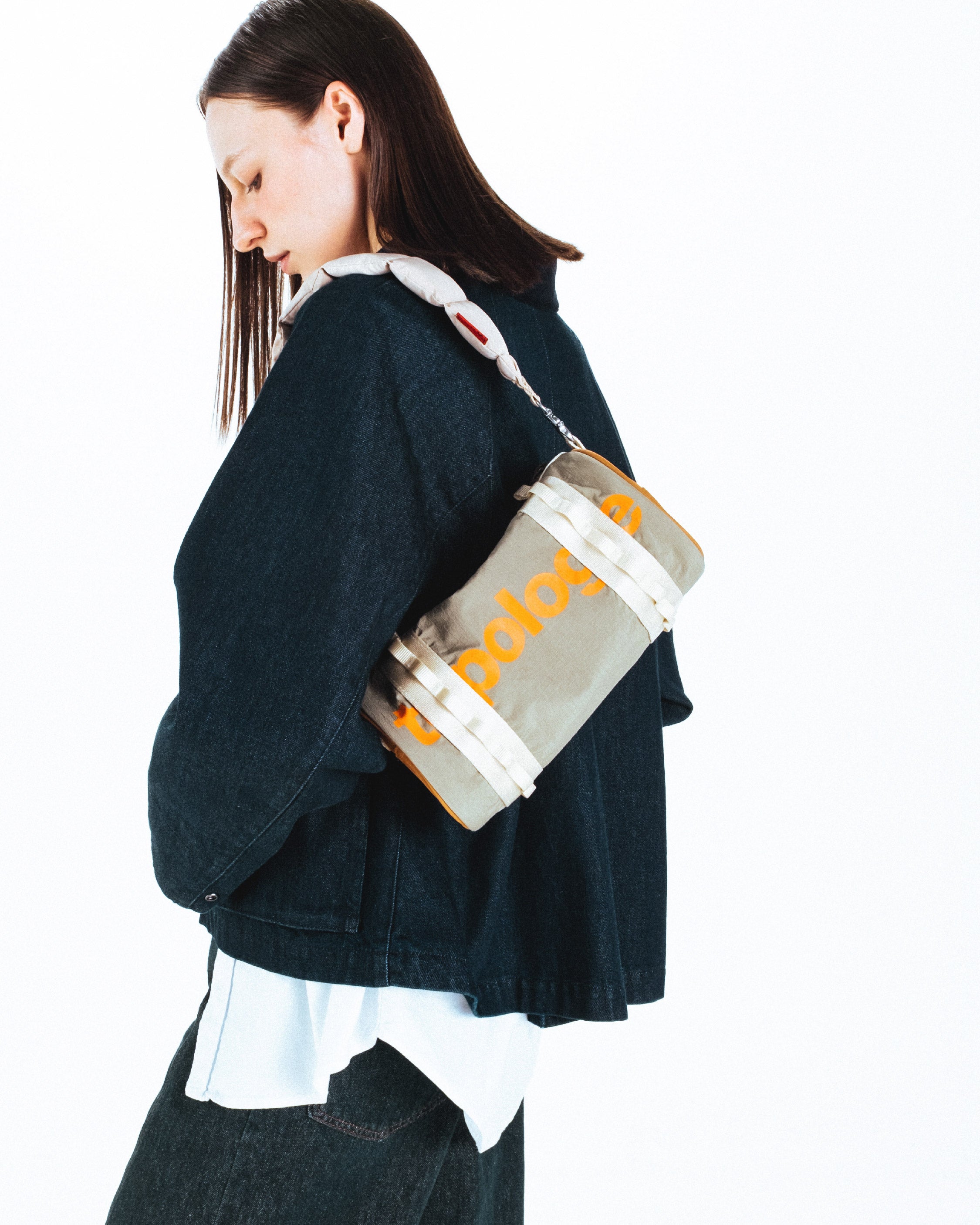 Barrel 小號圓筒包