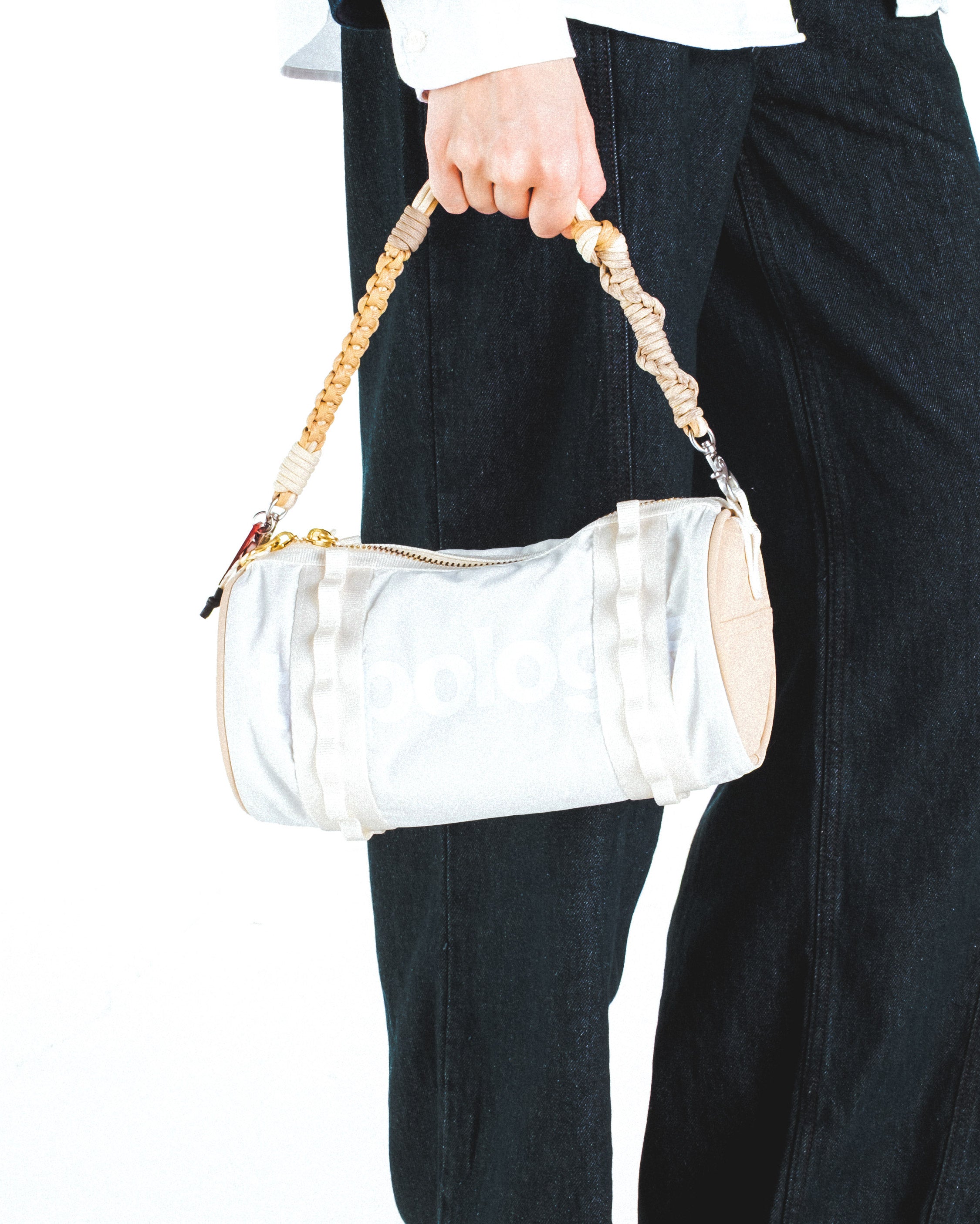 Barrel 小號圓筒包