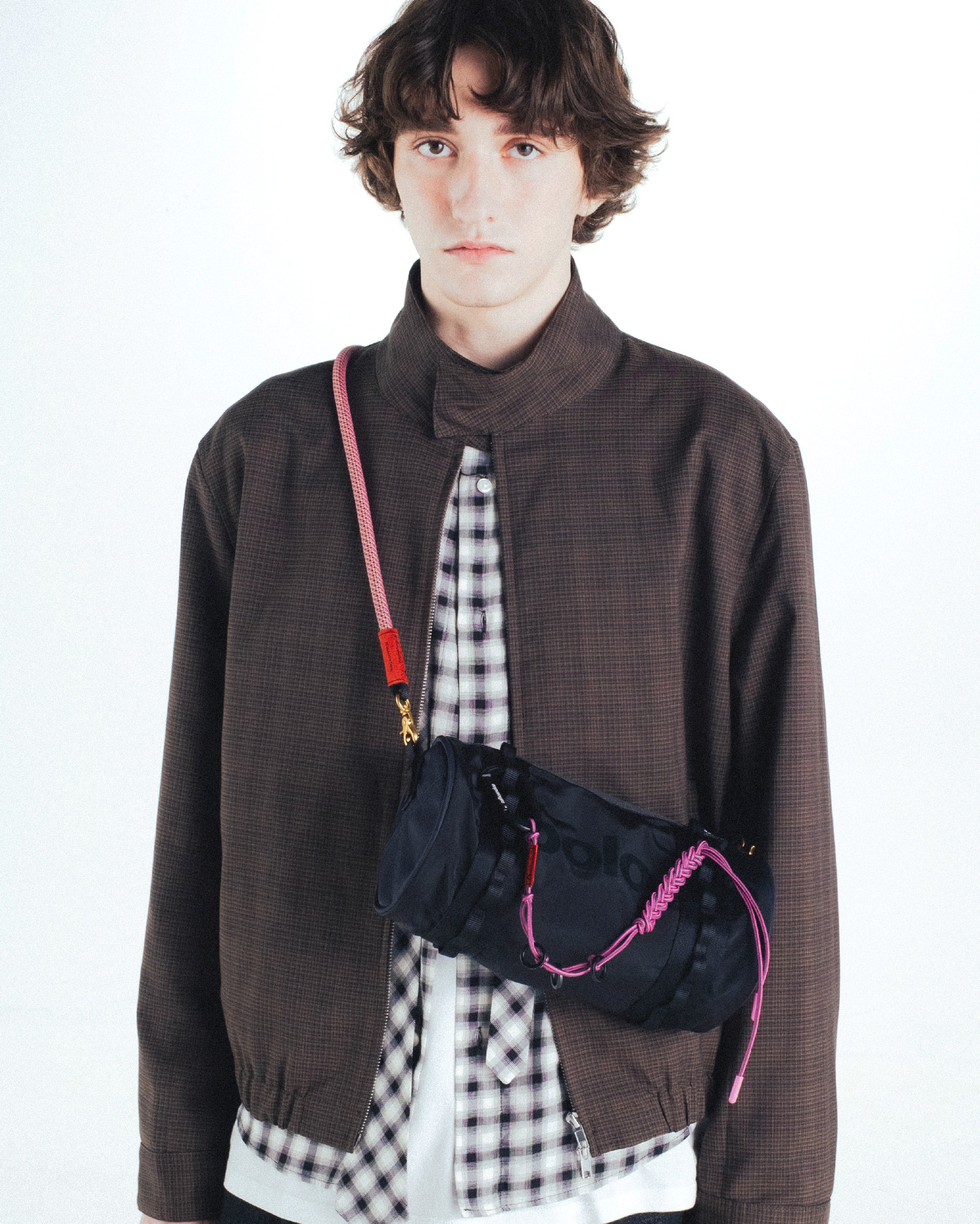 Barrel 小號圓筒包