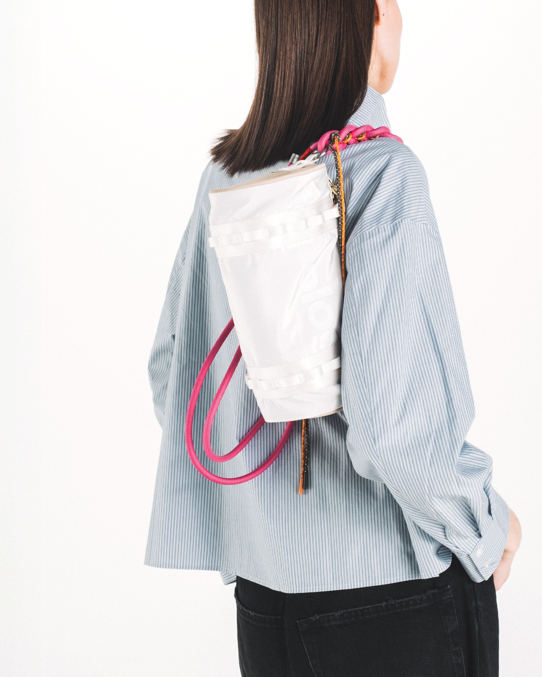 Barrel 小號圓筒包