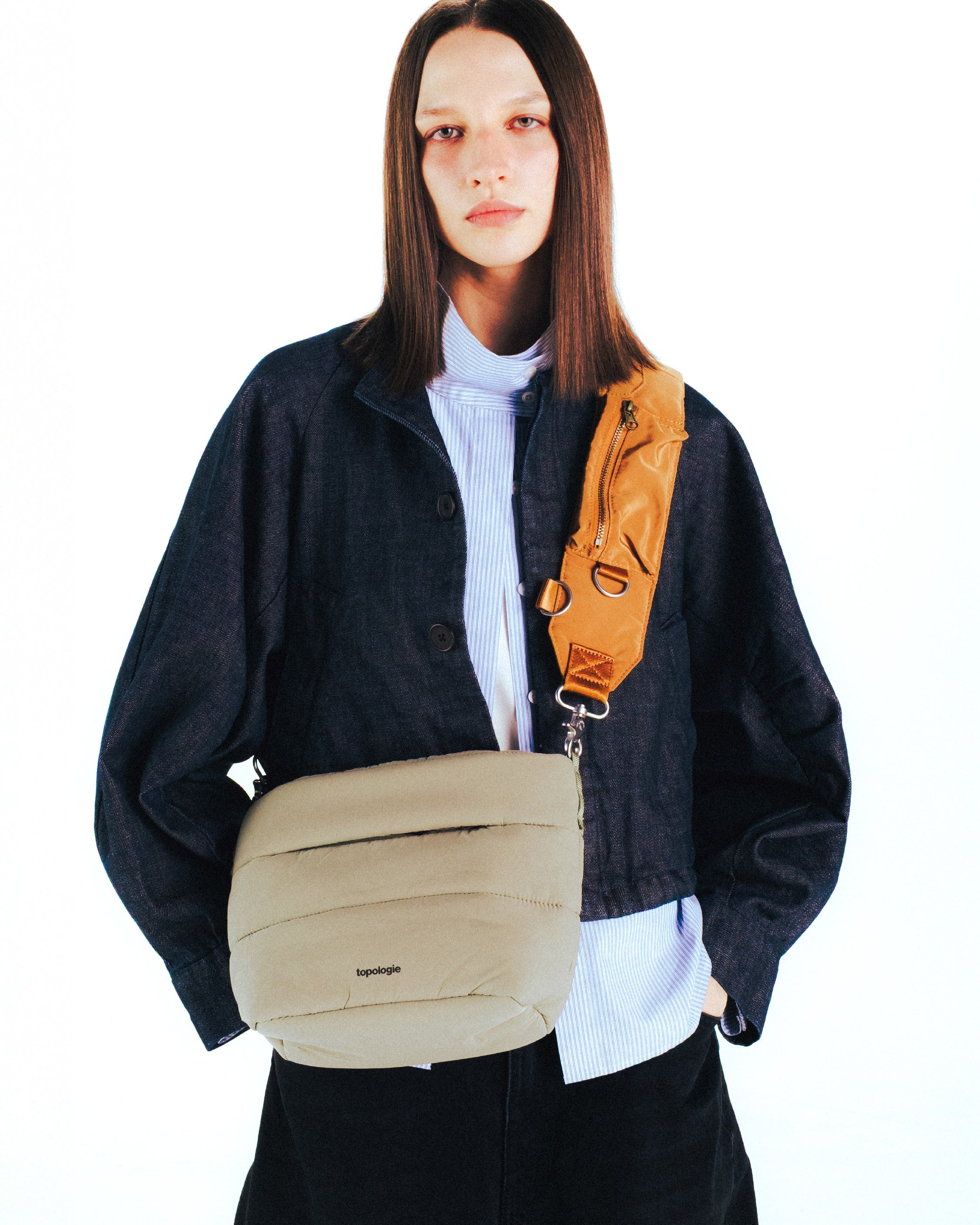 Besace 隨身斜挎包