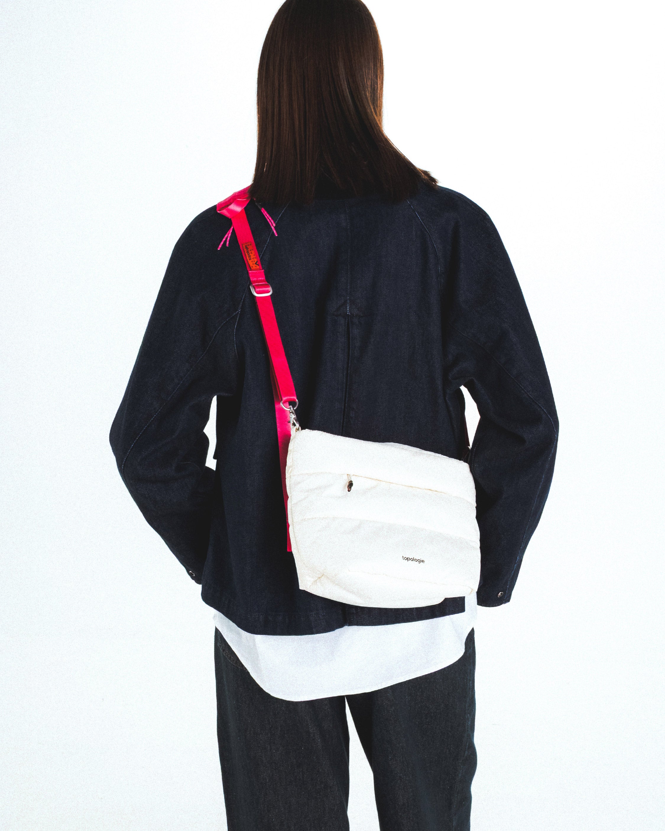 Besace 隨身斜挎包