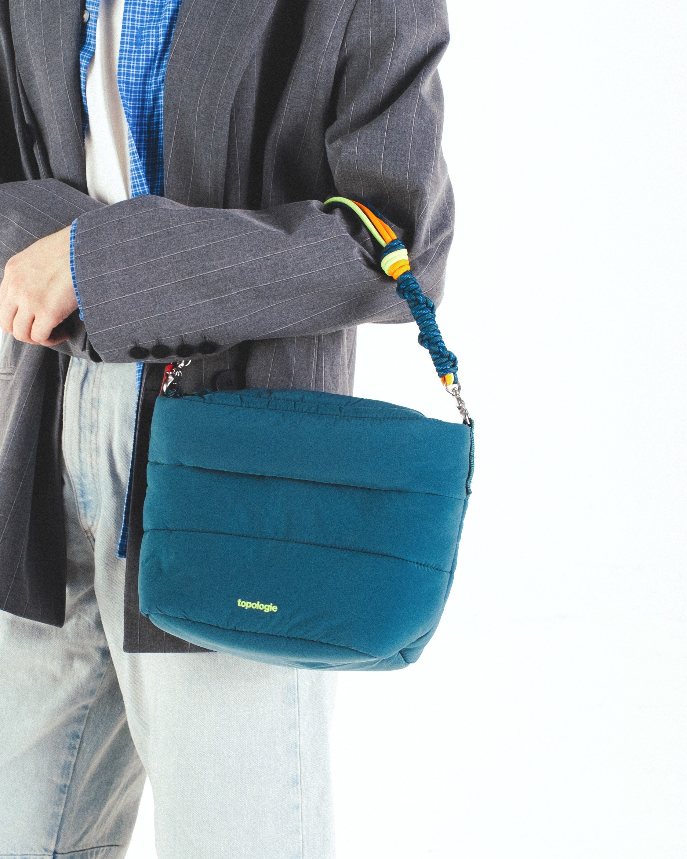 Besace 隨身斜挎包