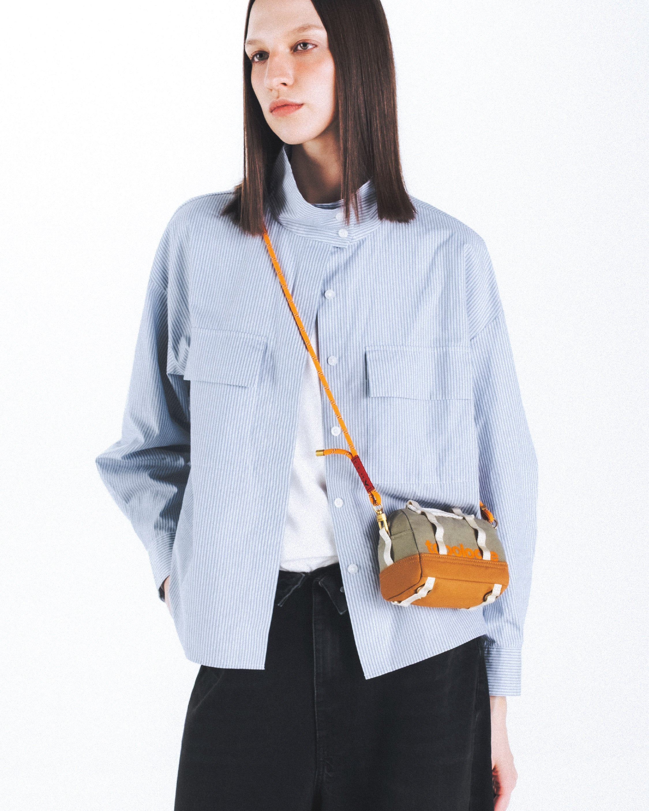 Boston 微型圓拱包