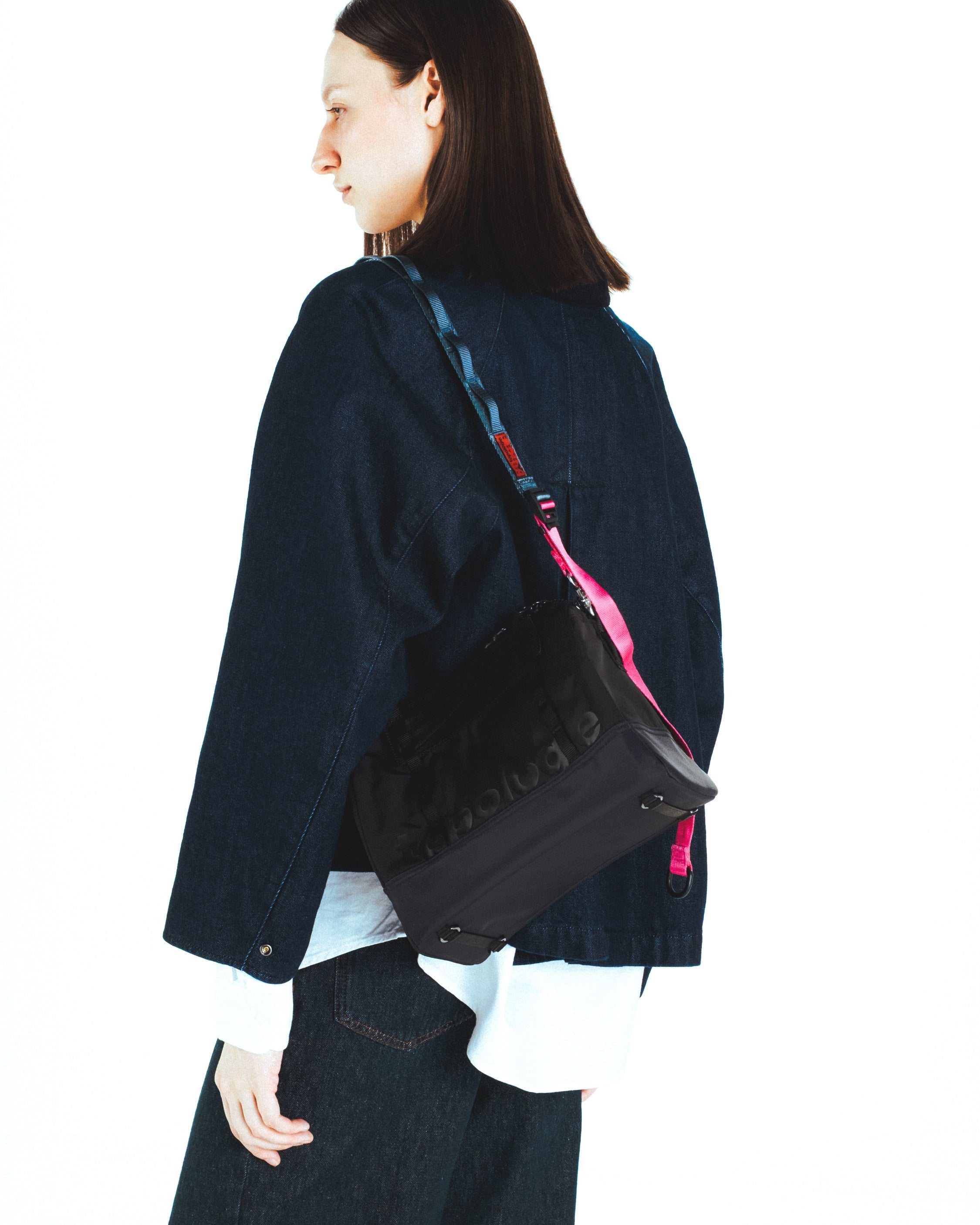 Boston 小號圓拱包