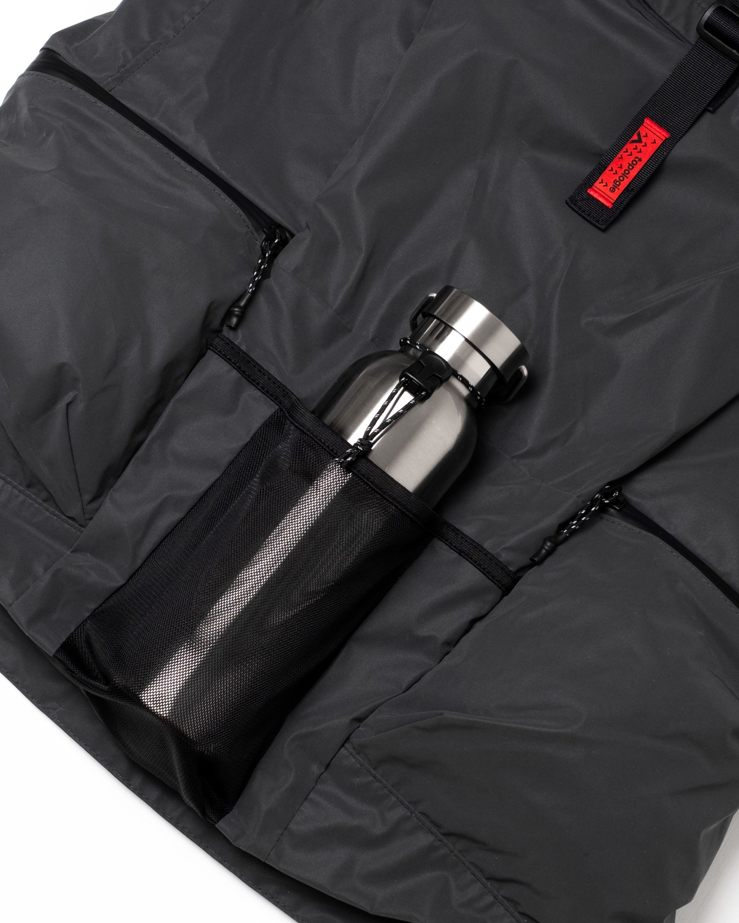 Backpack 多功能背心