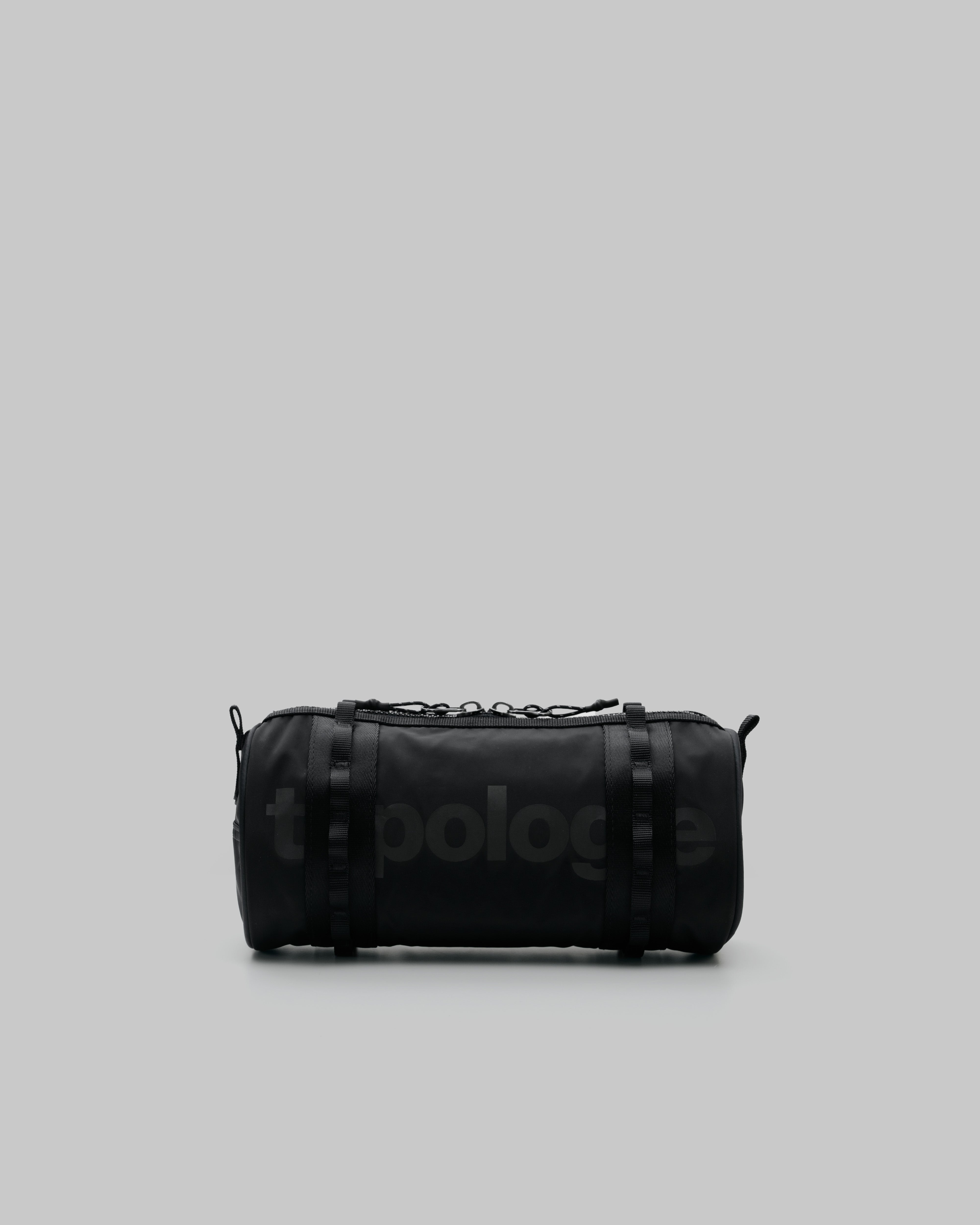 Barrel 小號圓筒包