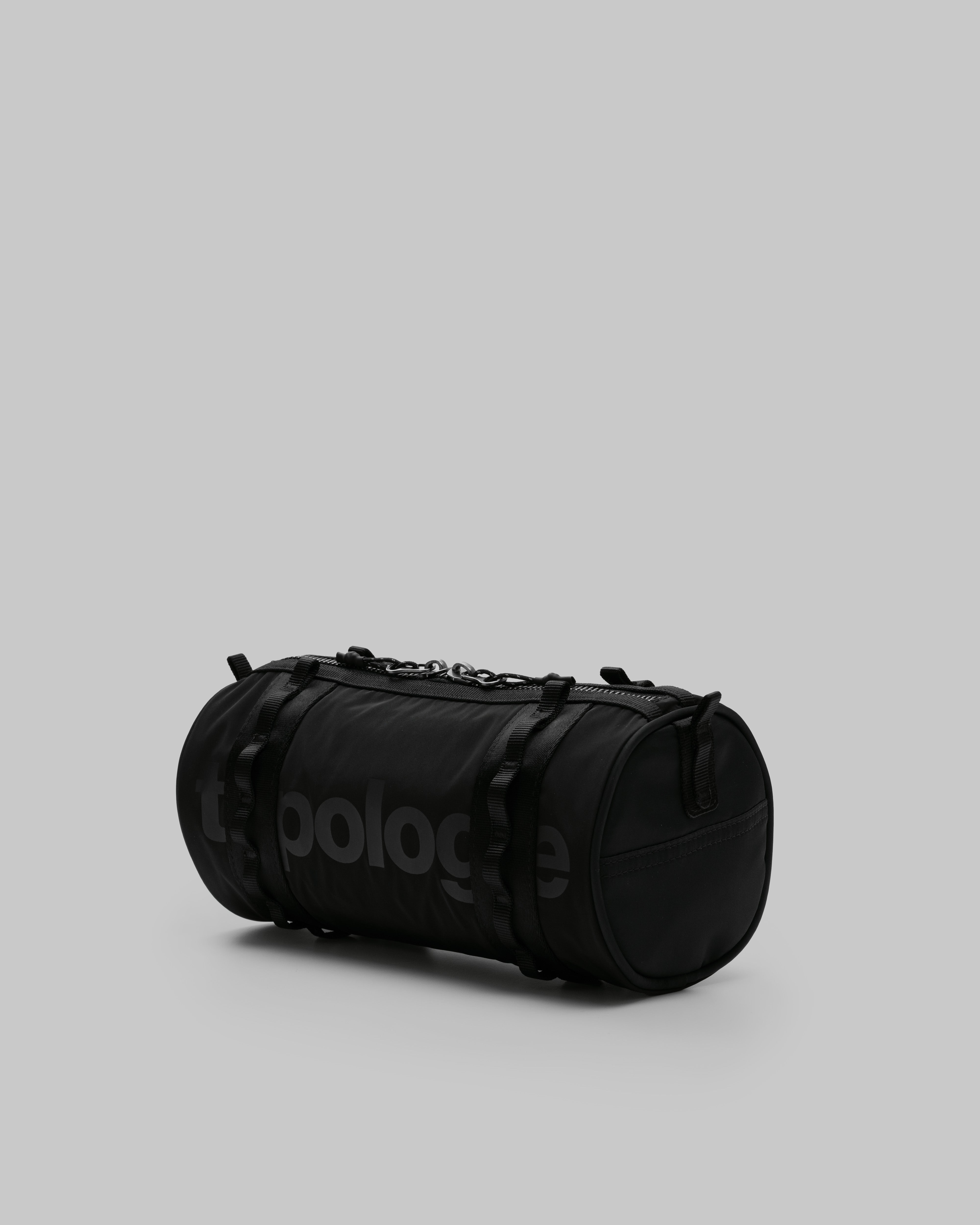 Barrel 小號圓筒包