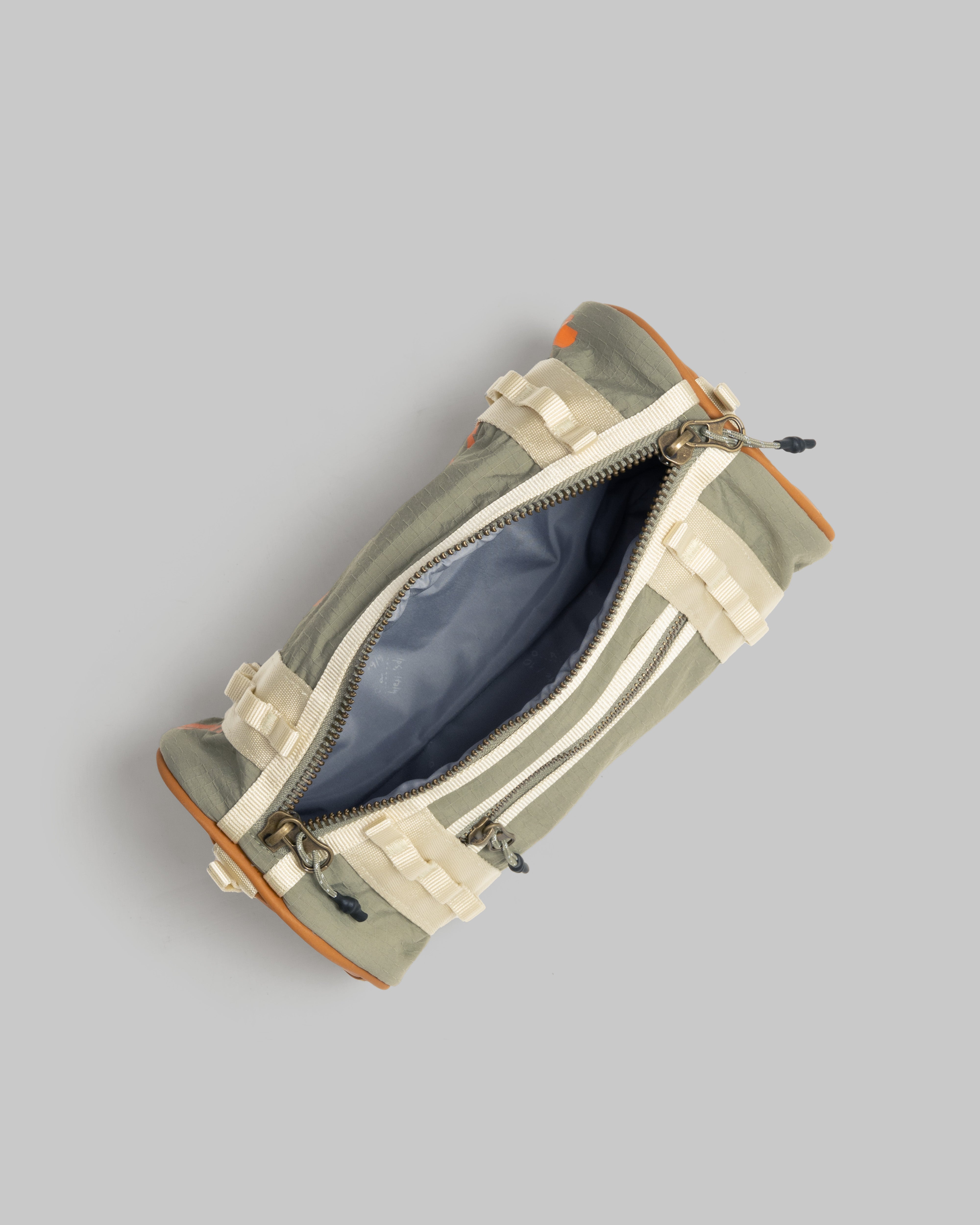 Barrel 小號圓筒包