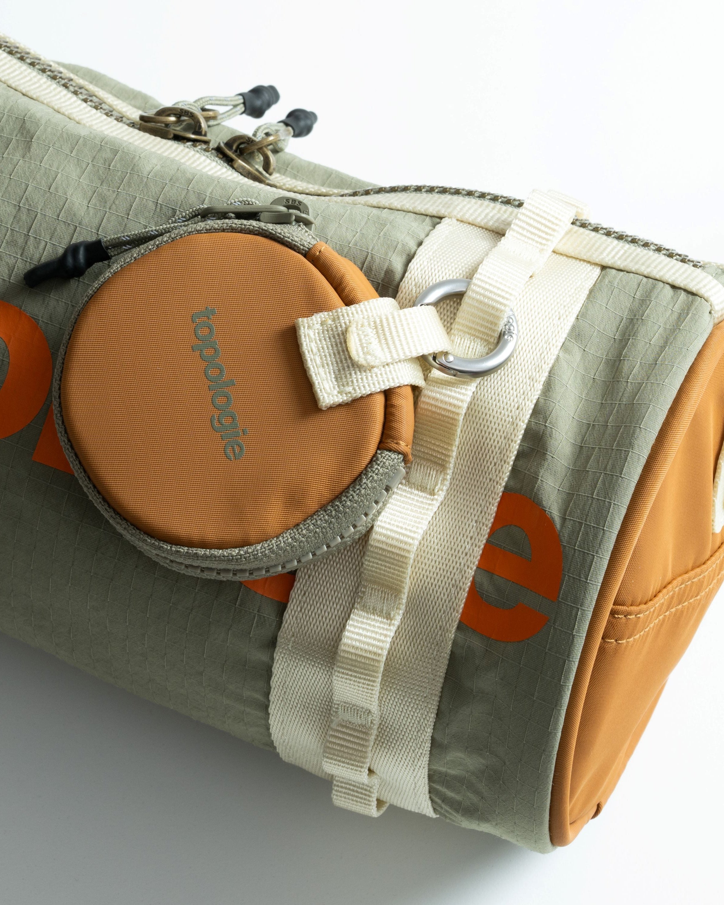 Barrel 小號圓筒包