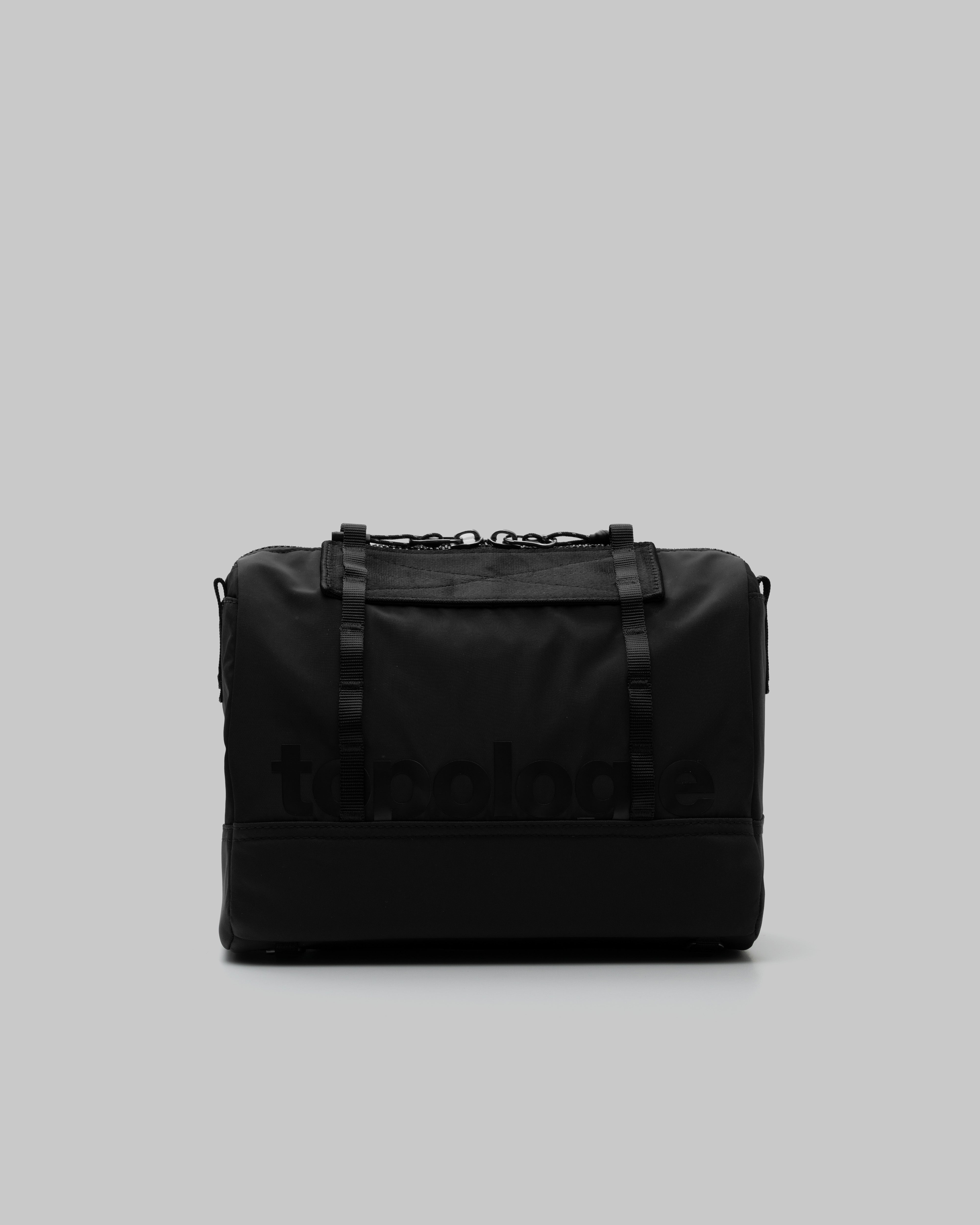 Boston 中號圓拱包