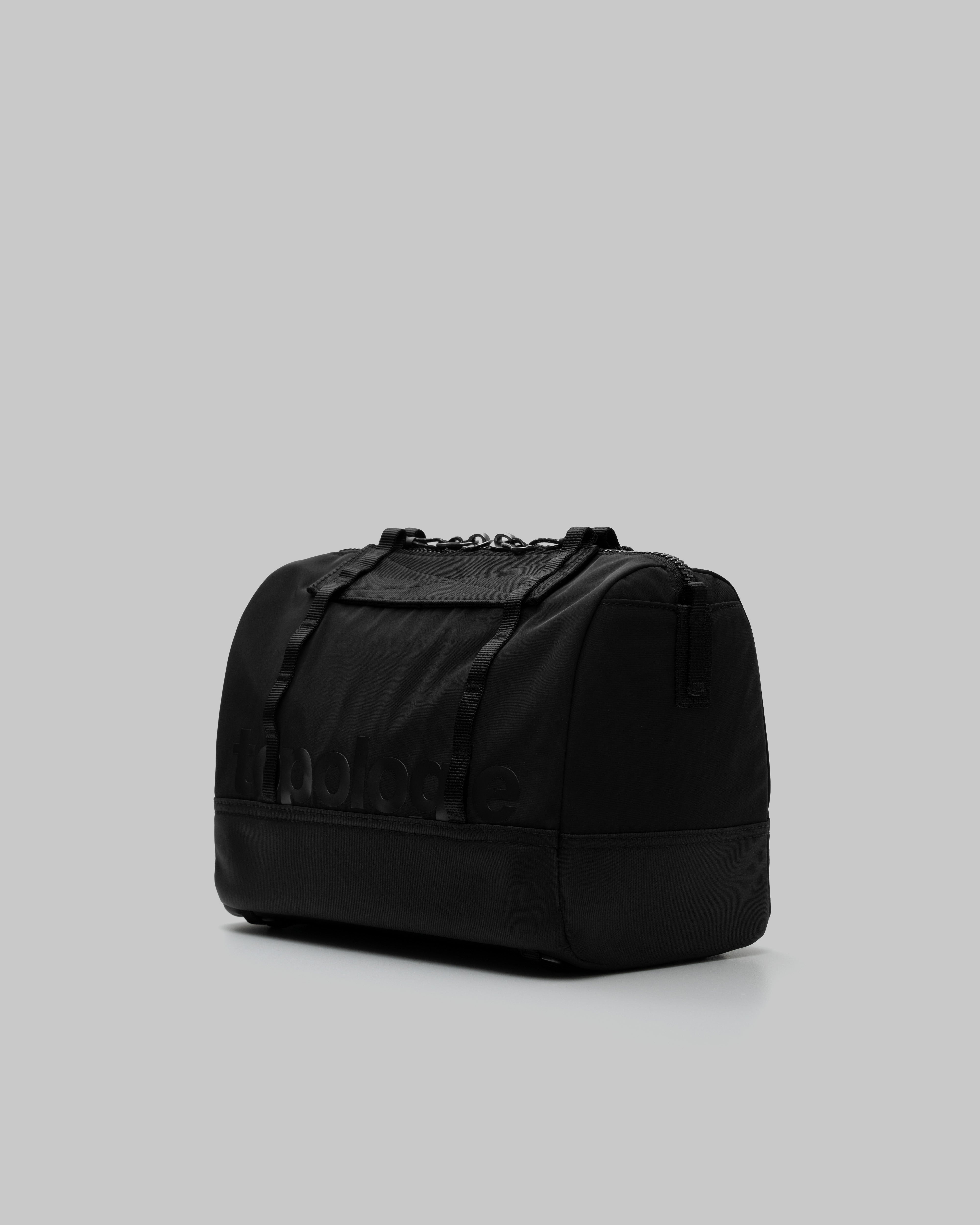 Boston 中號圓拱包