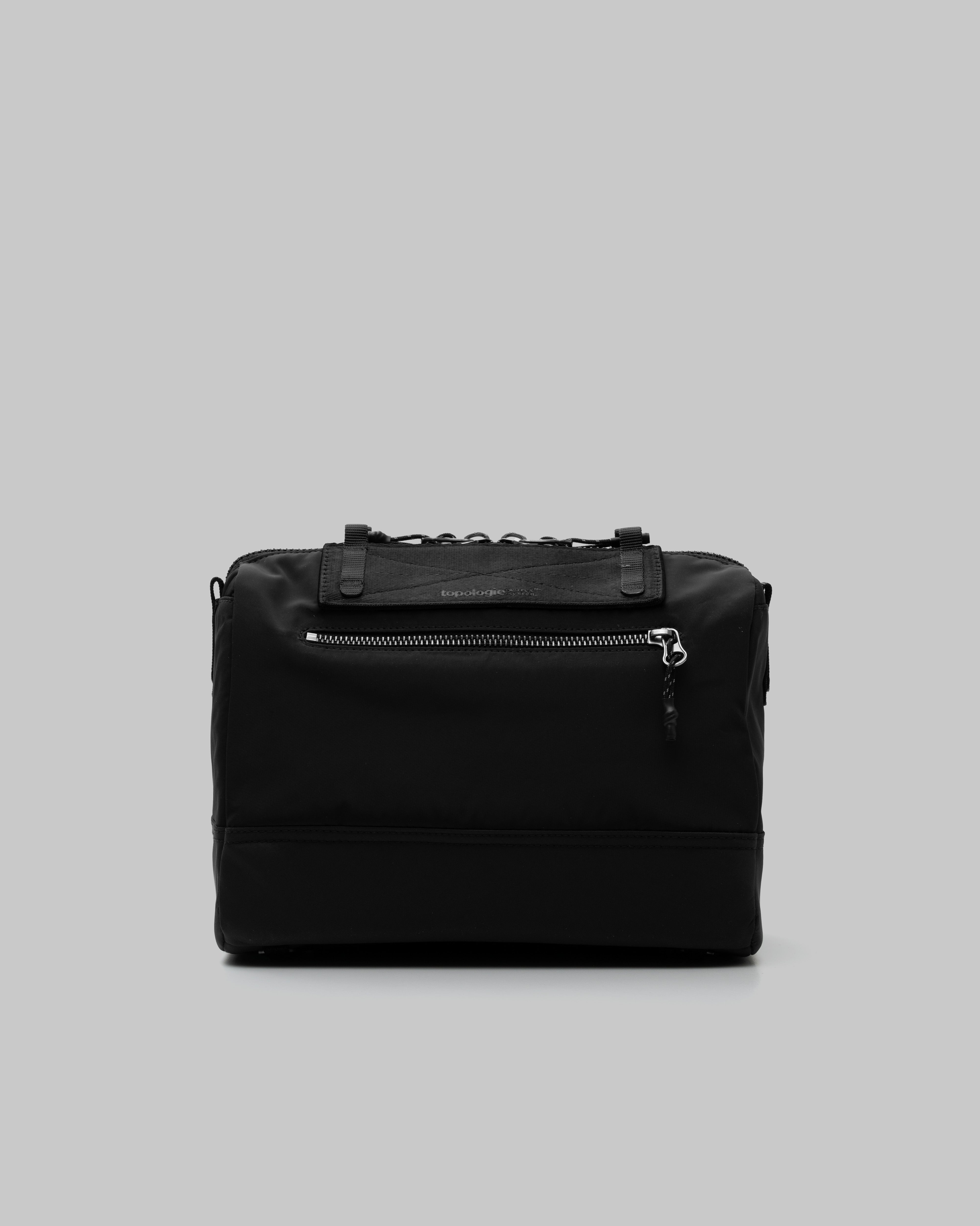 Boston 中號圓拱包